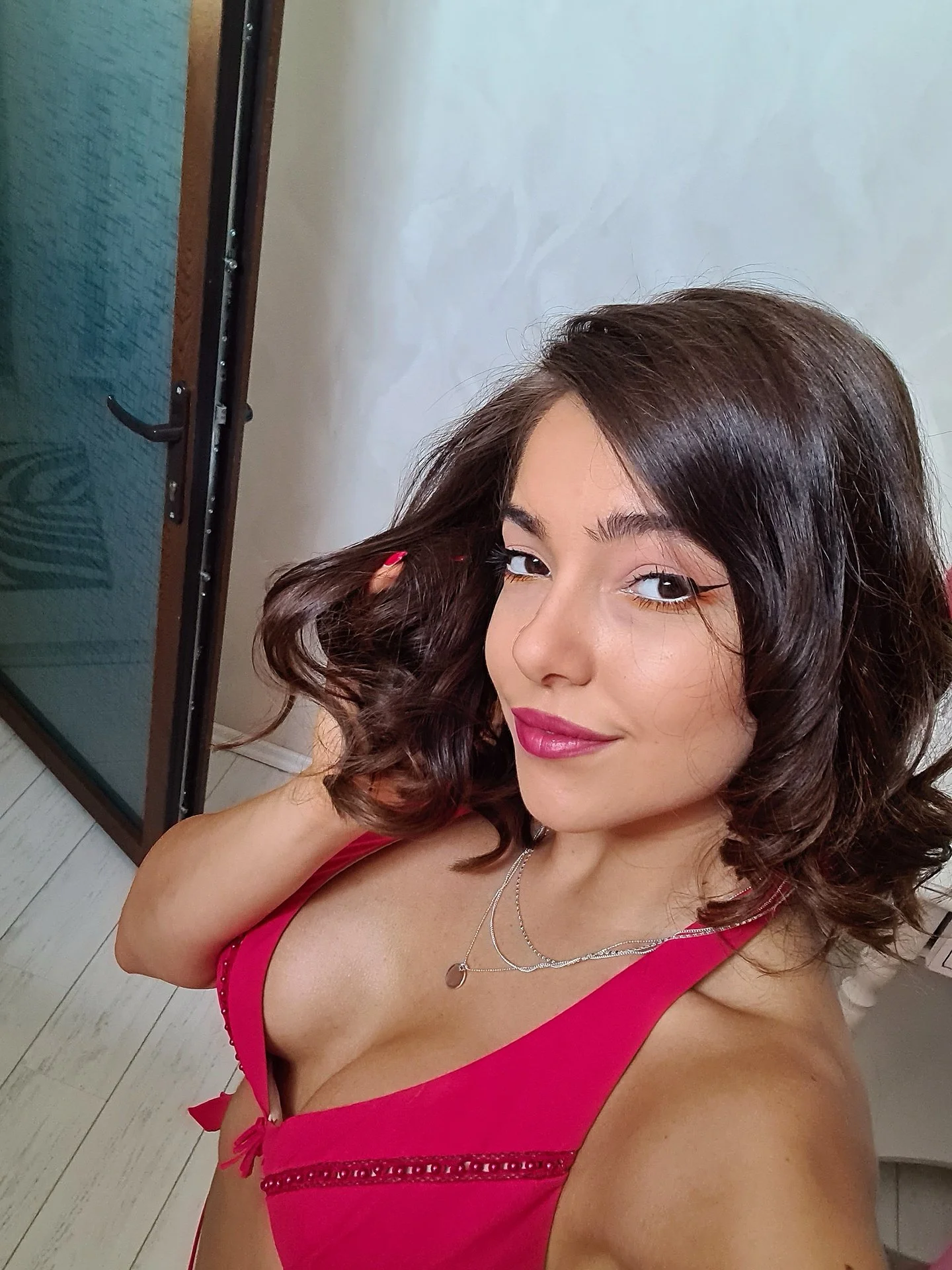 XXX Porn Photo of Nude Rileysim88 36