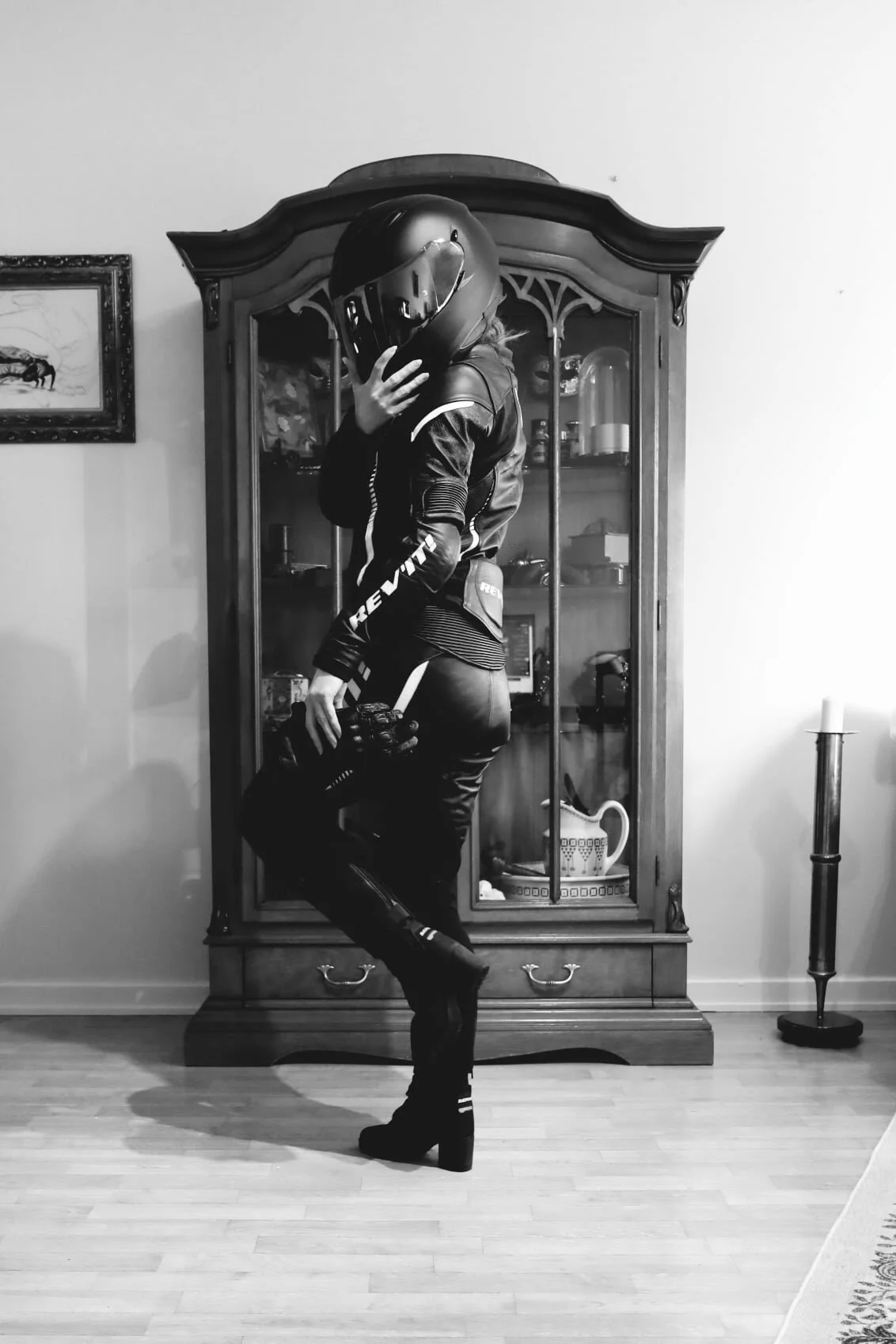XXX Porn Photo of Nude Borealisatelier 6