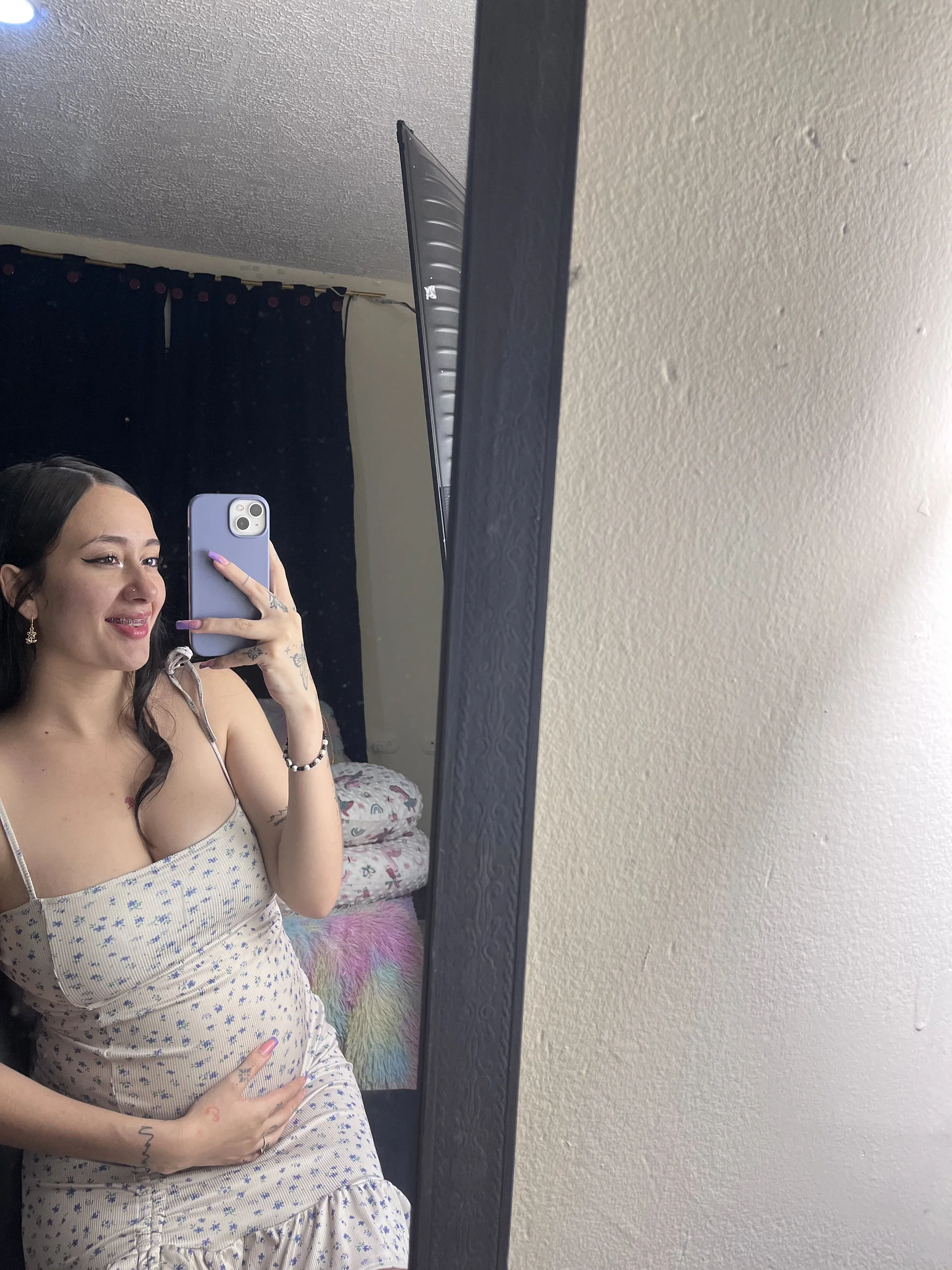 XXX Porn Photo of Nude salo_isabella 4