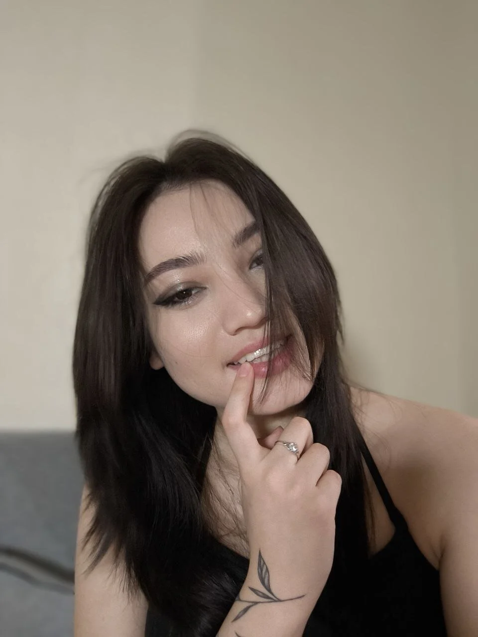 XXX Porn Photo of Nude tokkpokki 2