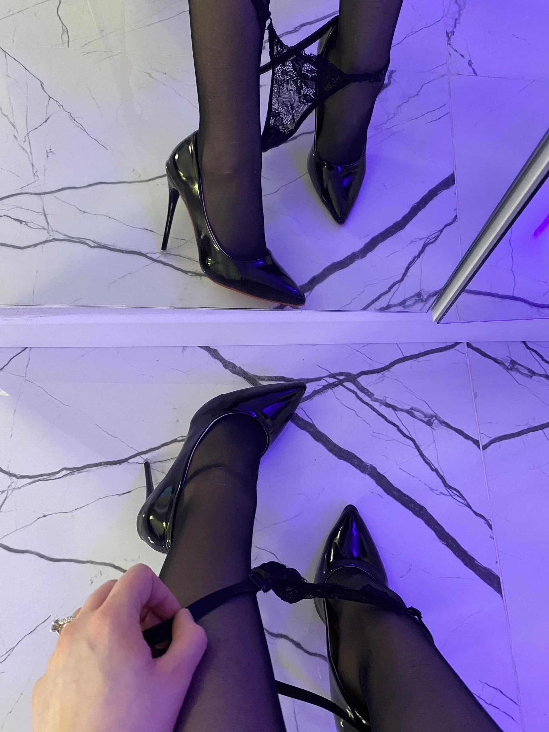 XXX Porn Photo of Nude ChloeMarsch 46