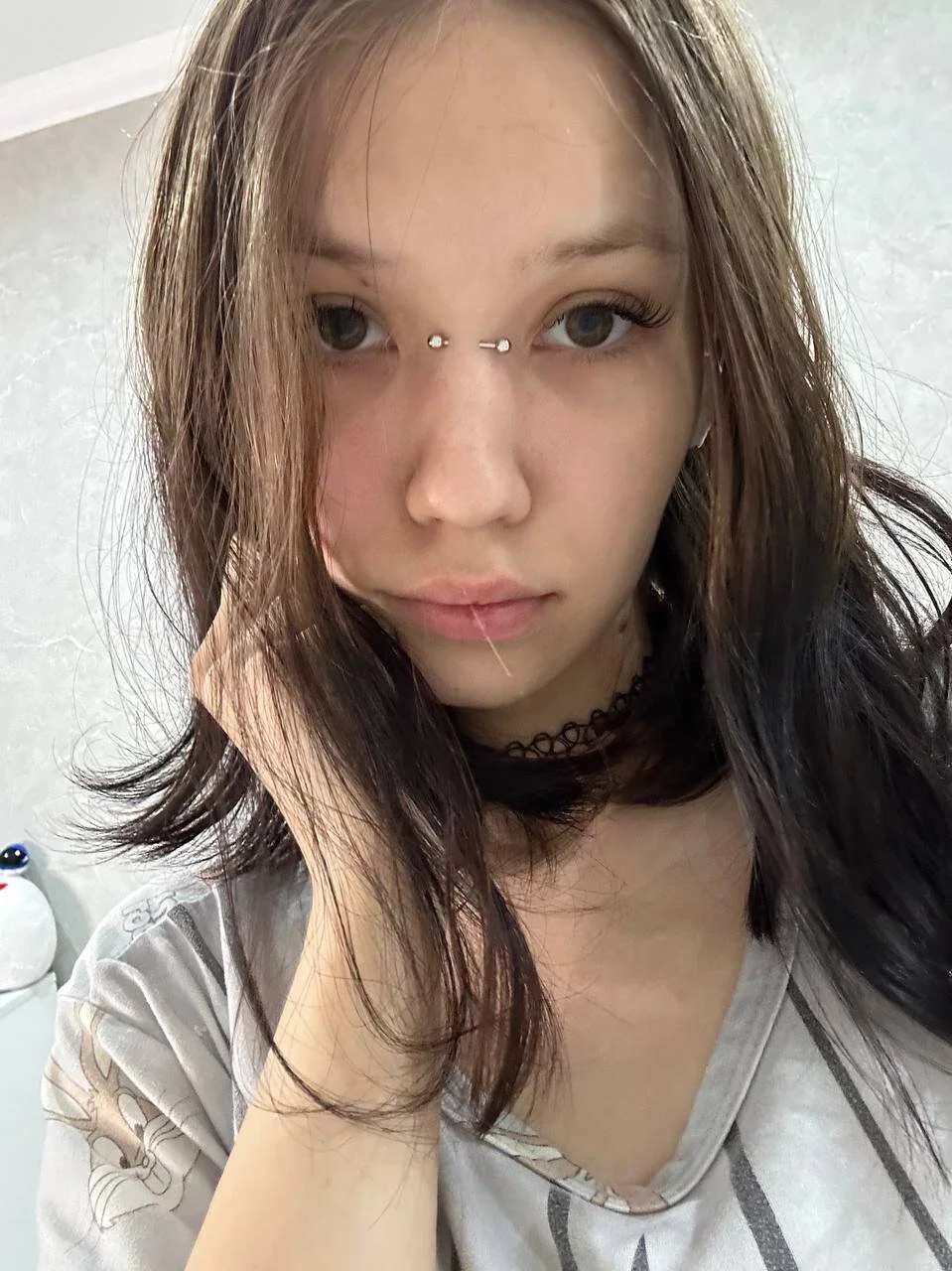 XXX Porn Photo of Nude KittiePolakoff 105