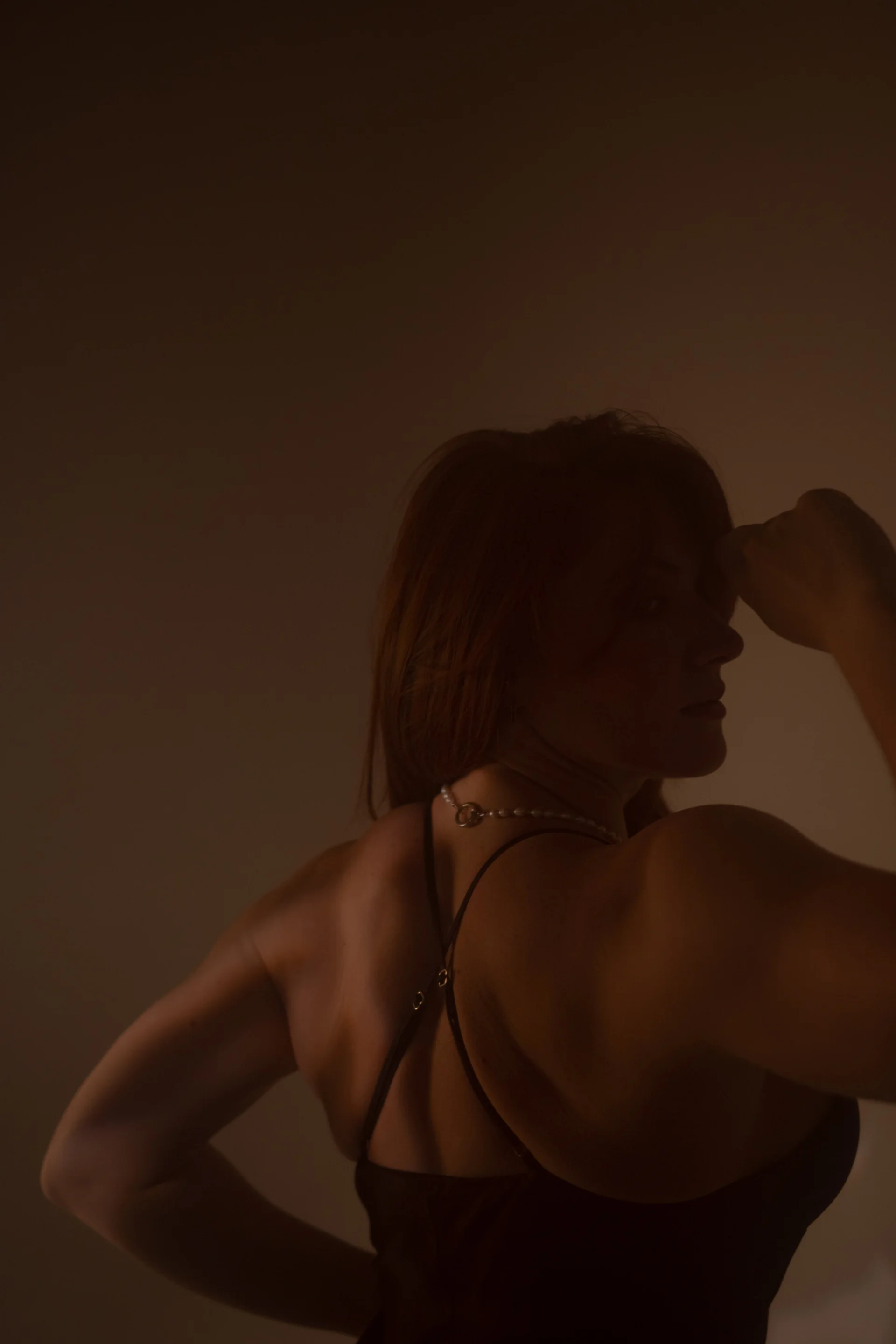 XXX Porn Photo of Nude missmarynow 36