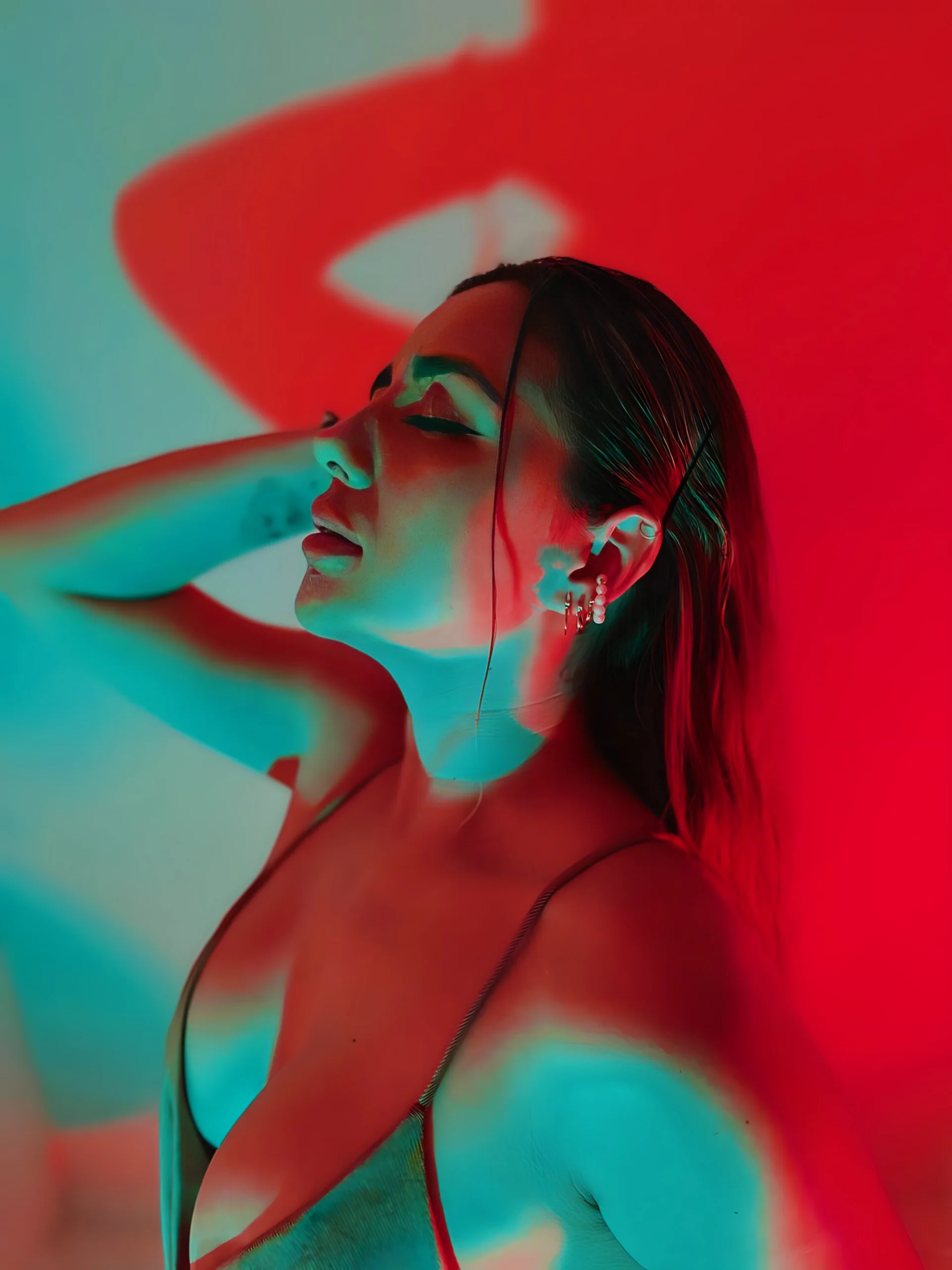 XXX Porn Photo of Nude ChloePreston_ 57