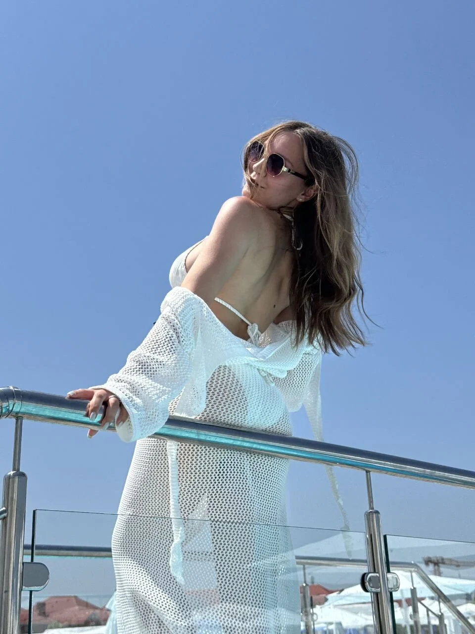 XXX Porn Photo of Nude AliceBrayan 117