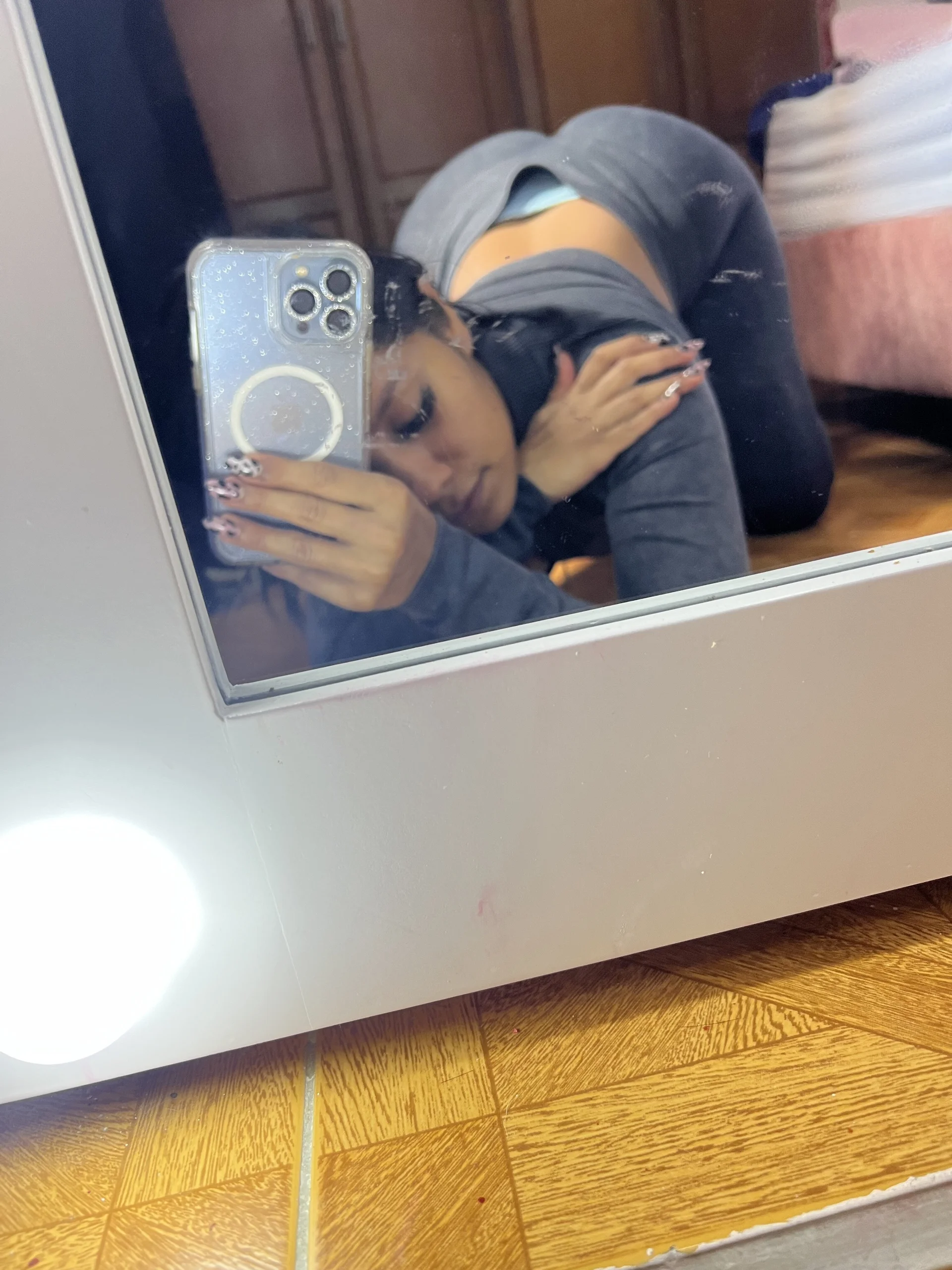 XXX Porn Photo of Nude shaylin_brooke1 8