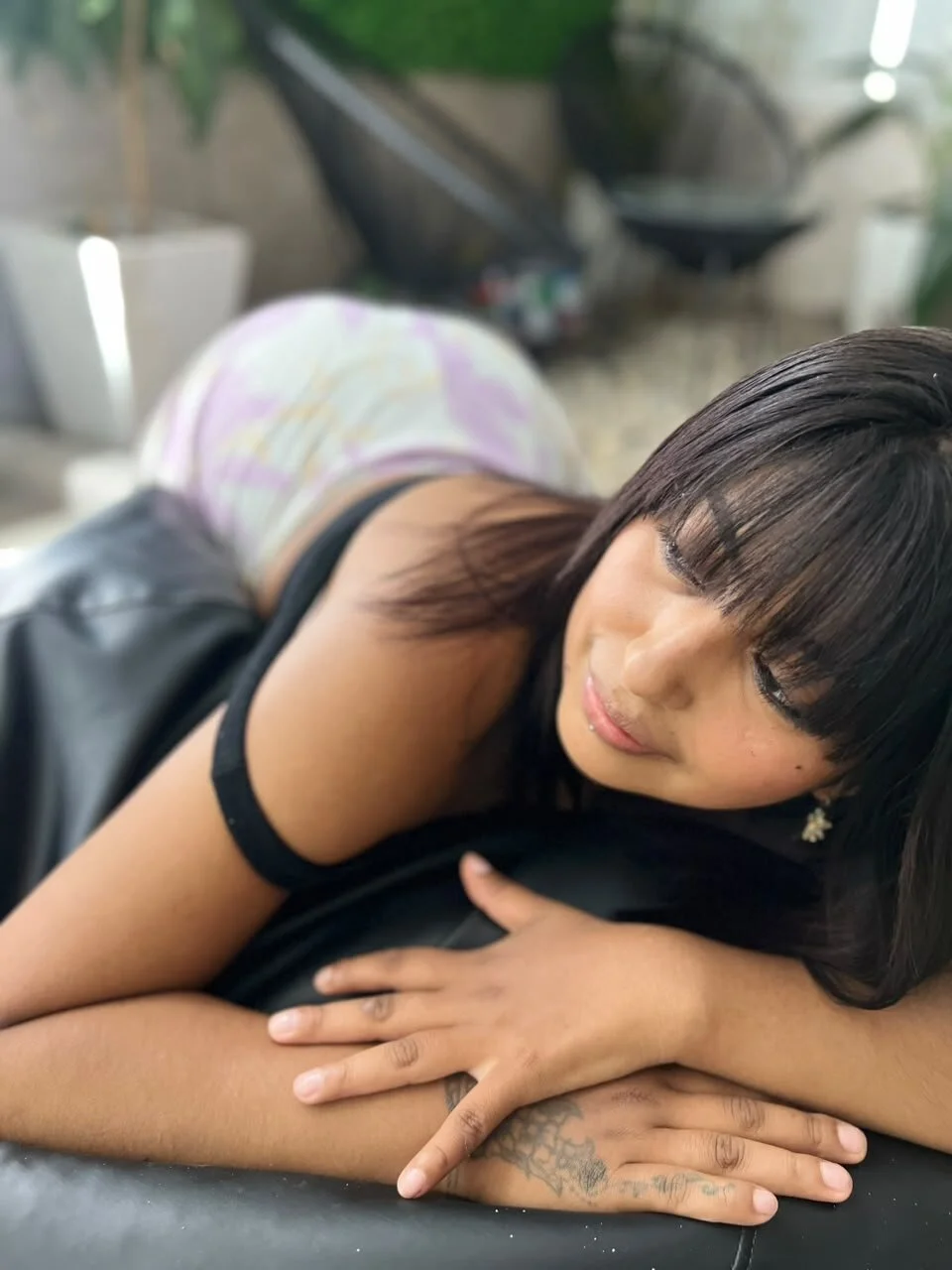 XXX Porn Photo of Nude Kaylachannell 65