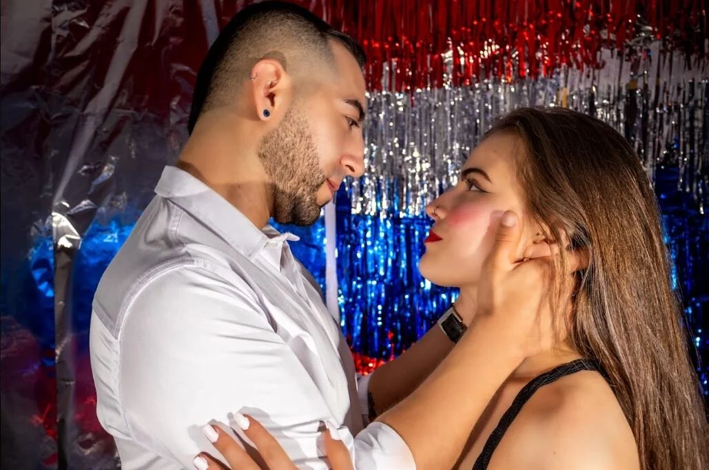 XXX Porn Photo of Nude Lushian_Luna 19