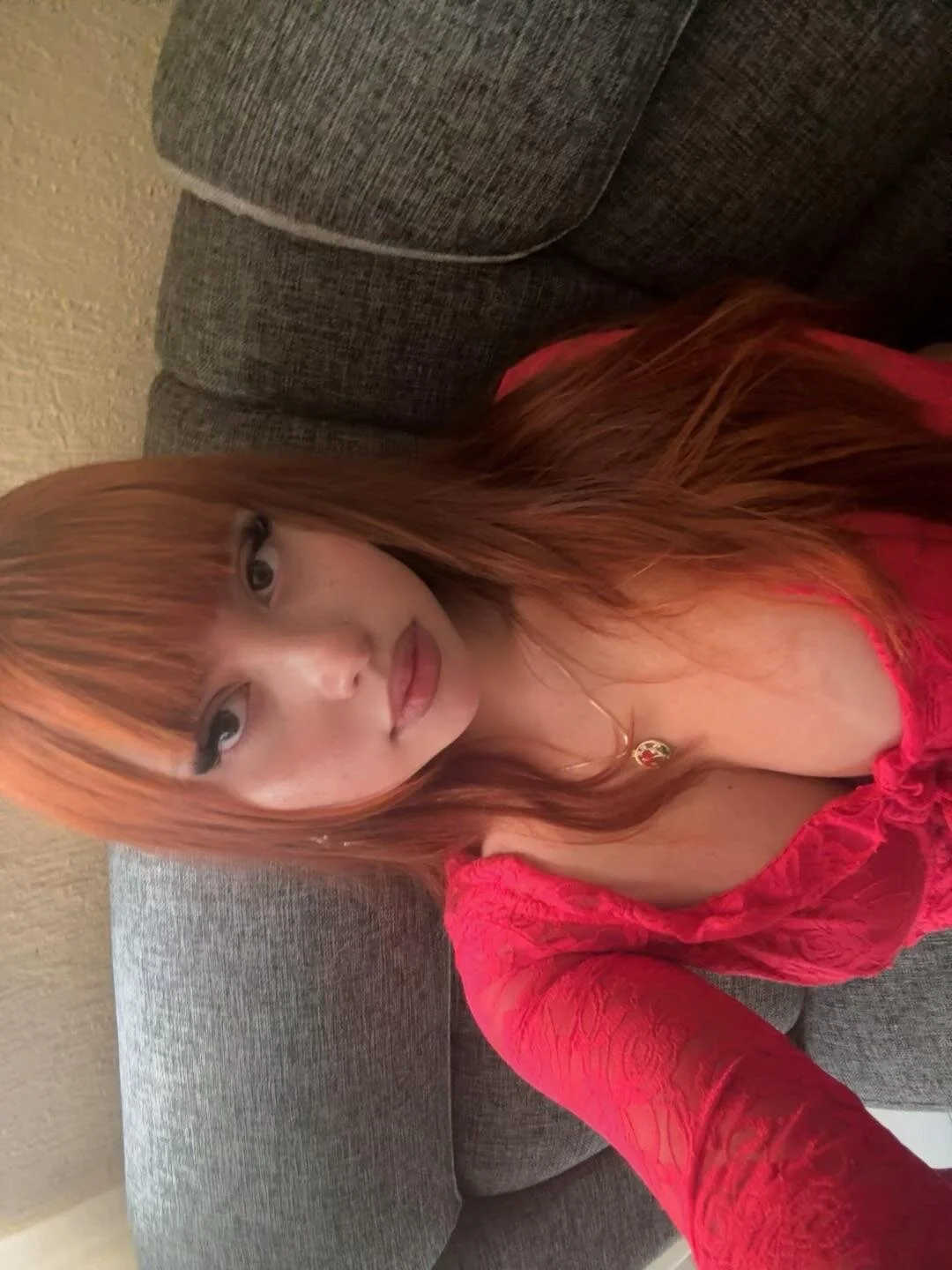 XXX Porn Photo of Nude Gigy_Deluxe 9