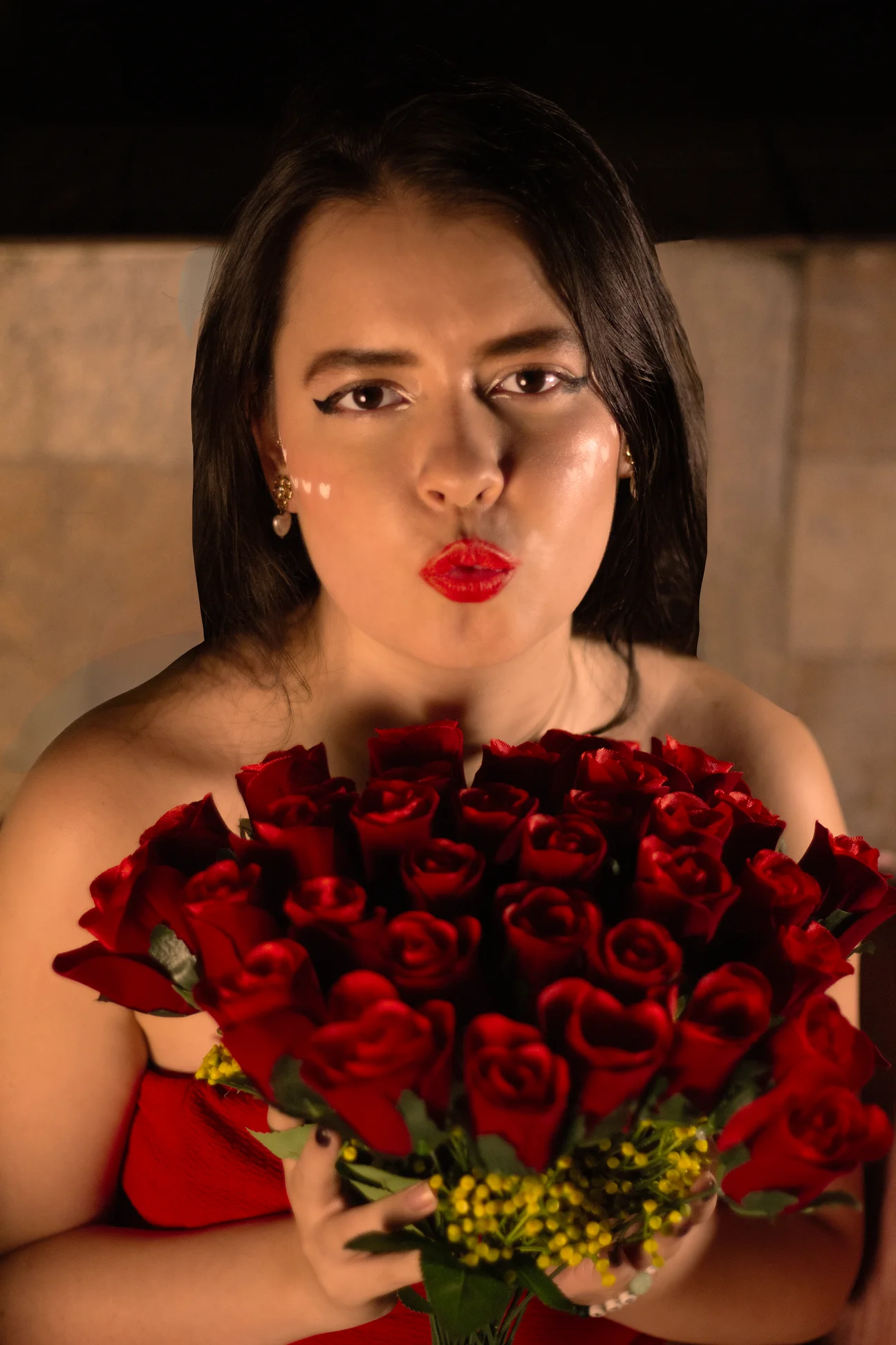 XXX Porn Photo of Nude DoveMullerr2 1