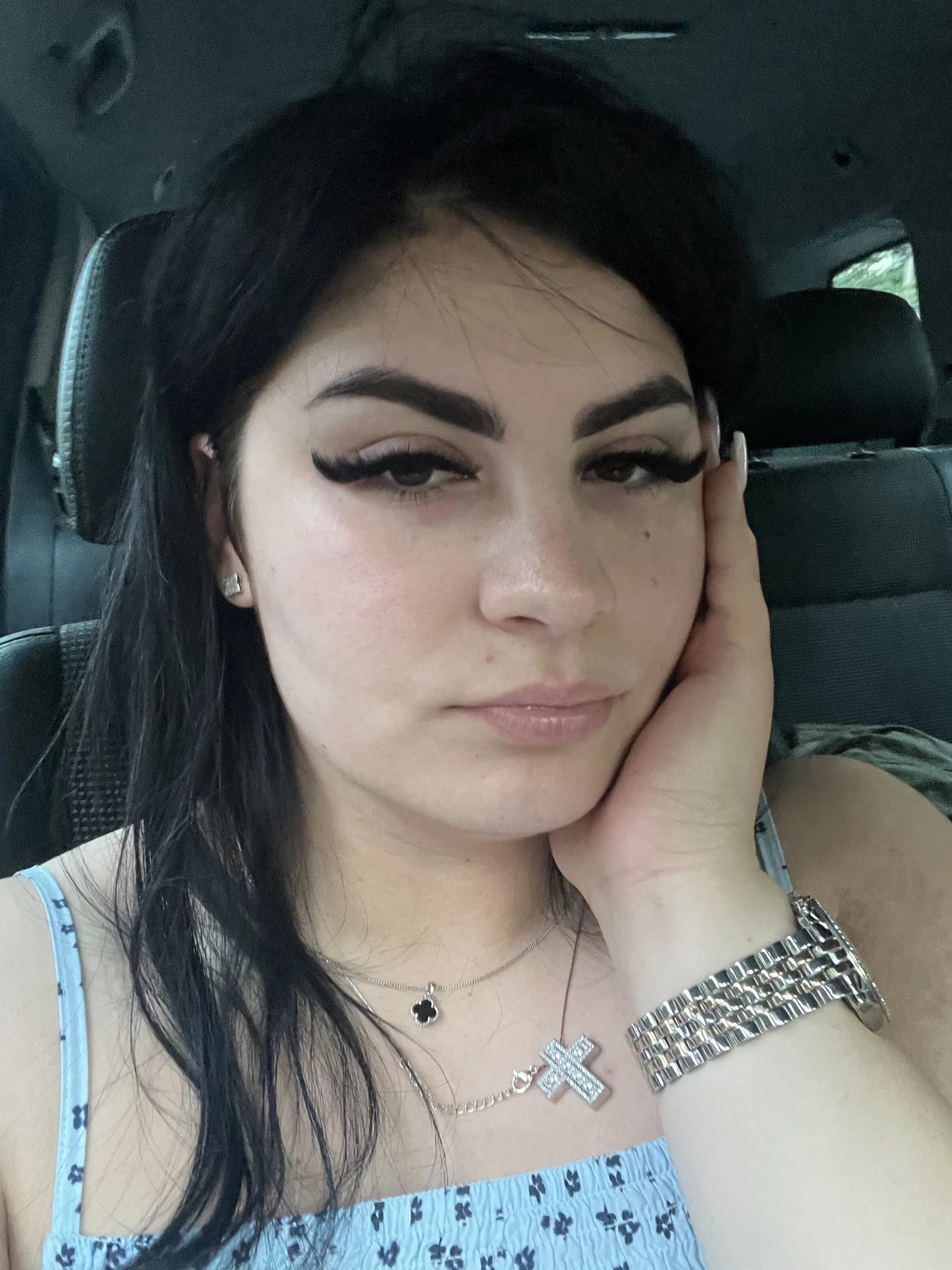 XXX Porn Photo of Nude _Lunariaa_ 17