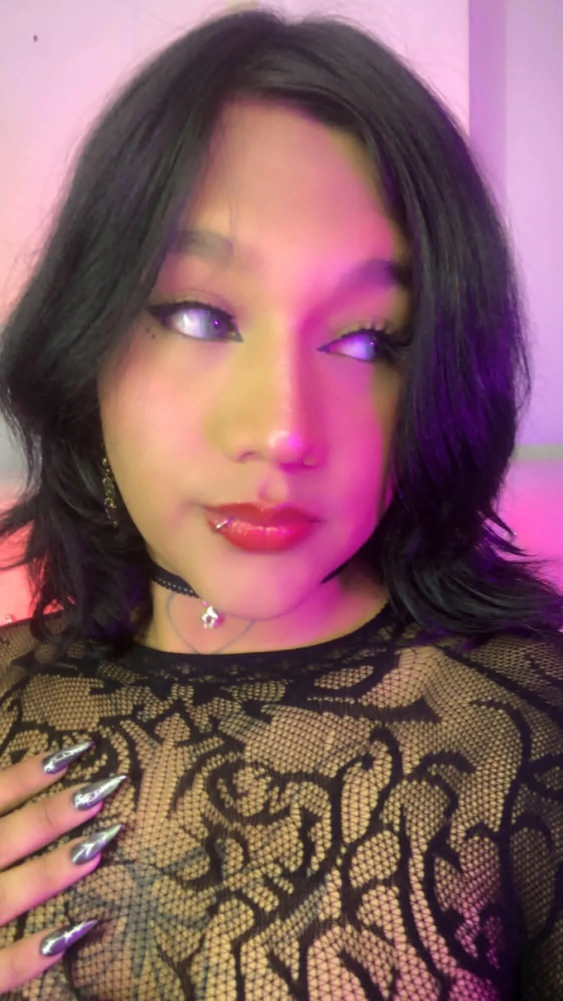 XXX Porn Photo of Nude isadoraqueeen01 5