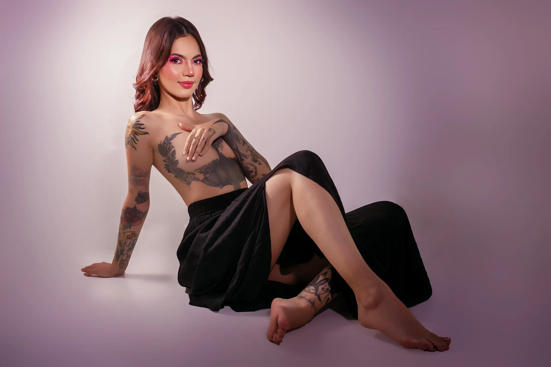 XXX Porn Photo of Nude VeroJenkins_ 40