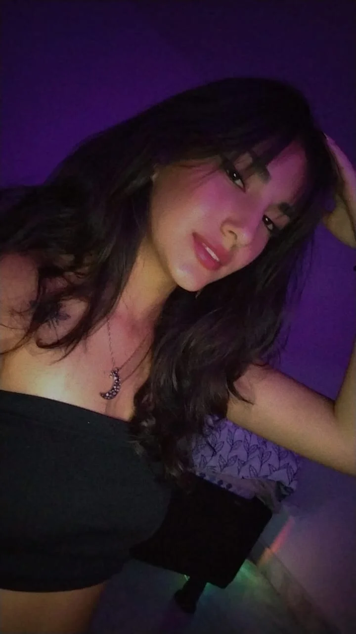 XXX Porn Photo of Nude Keiry_Paloma 1