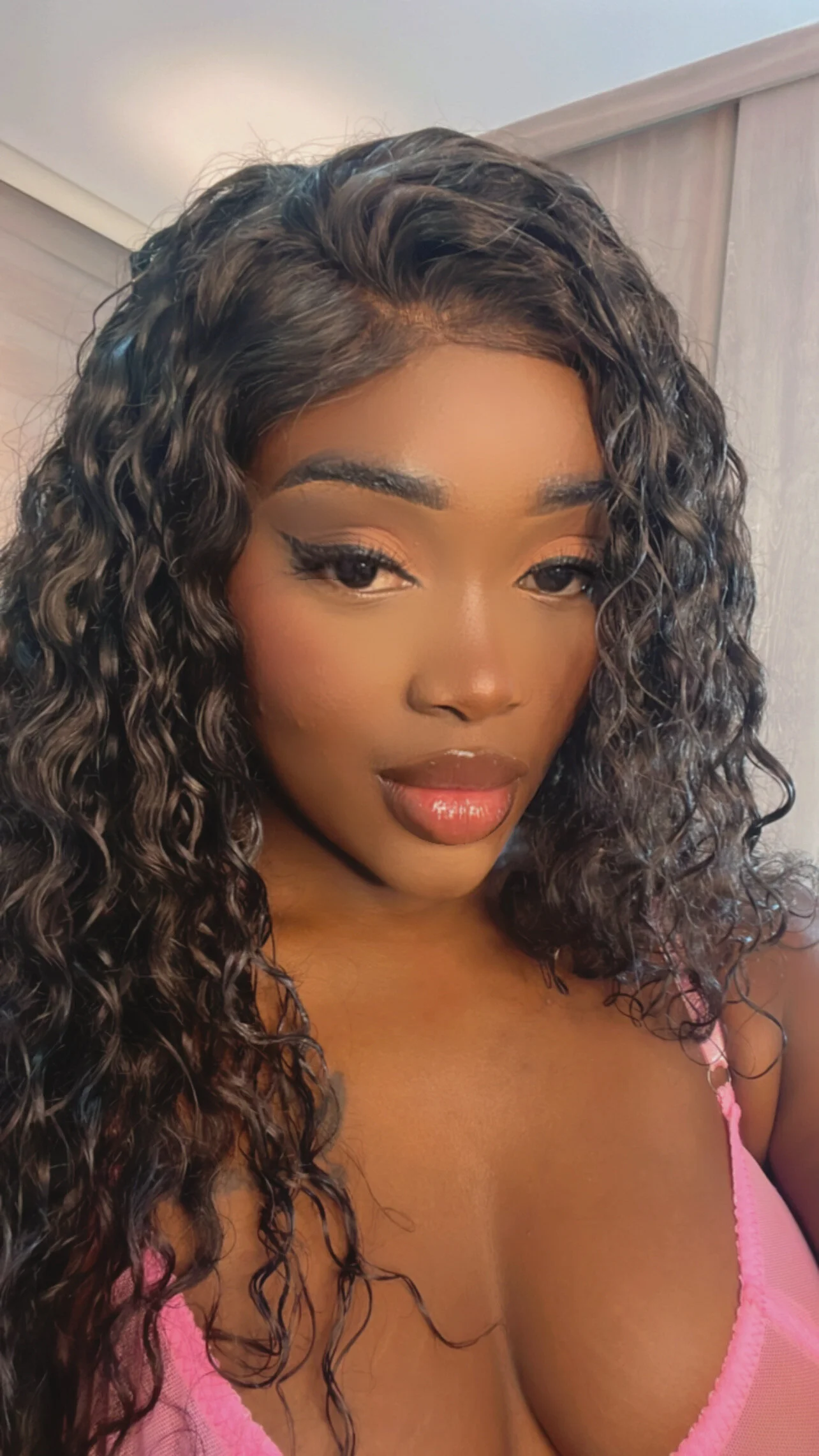 XXX Porn Photo of Nude abbylinxx 19
