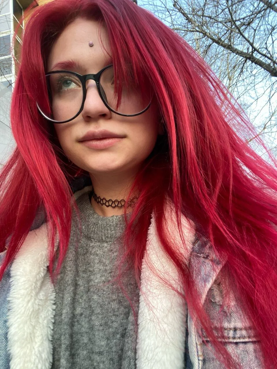 XXX Porn Photo of Nude candy_lina 5
