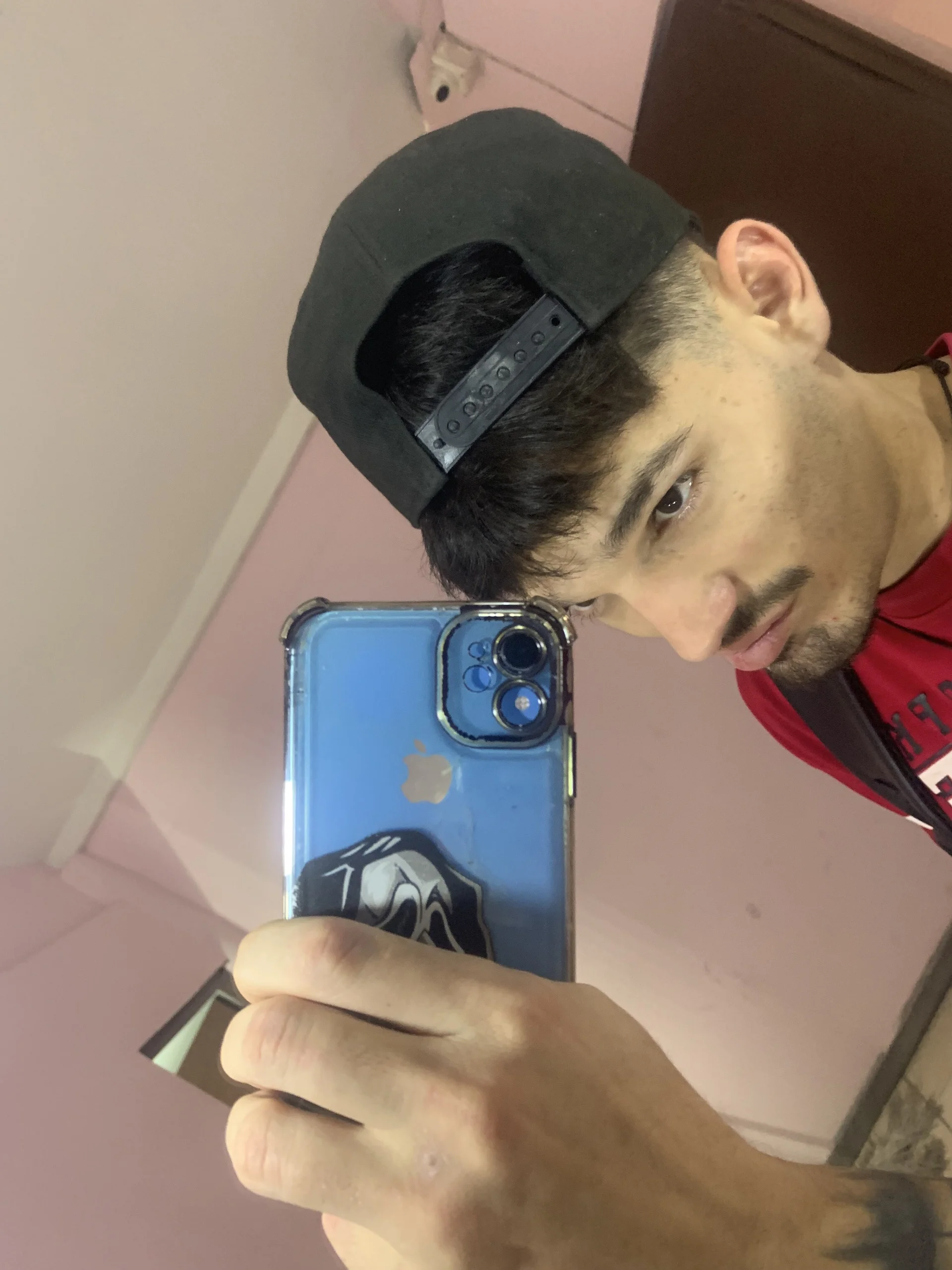 XXX Porn Photo of Nude Iam_Steven 4
