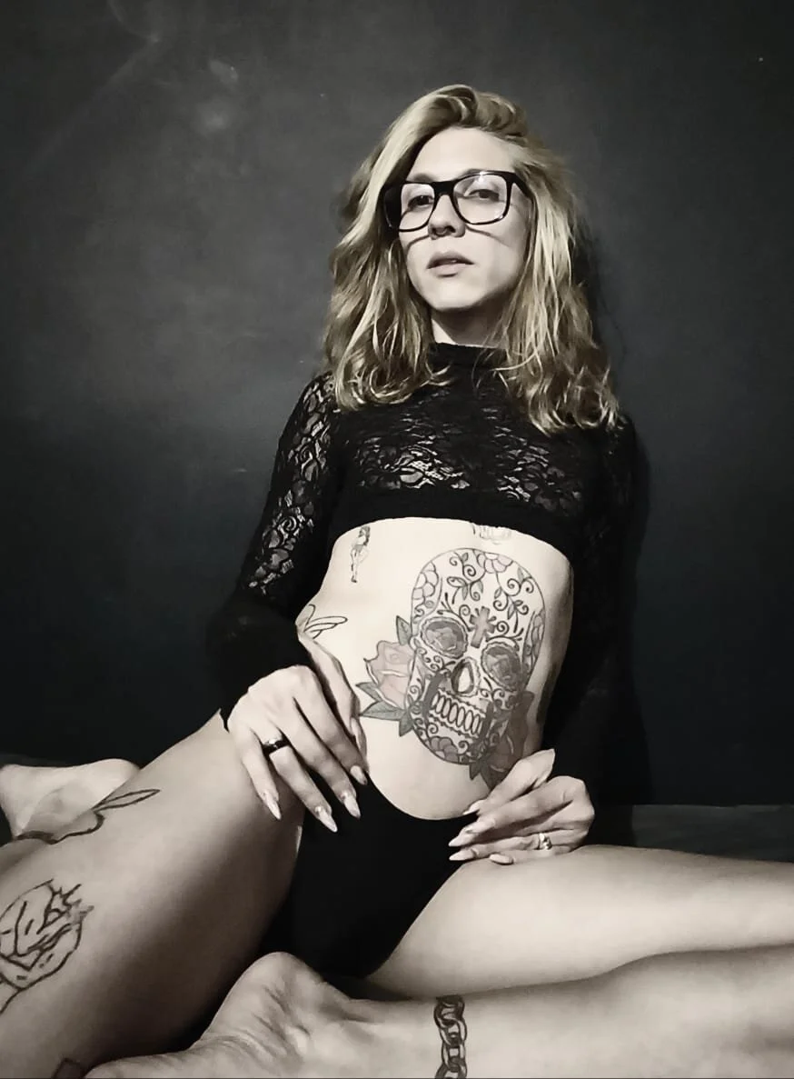 XXX Porn Photo of Nude JessieGarvet19 2