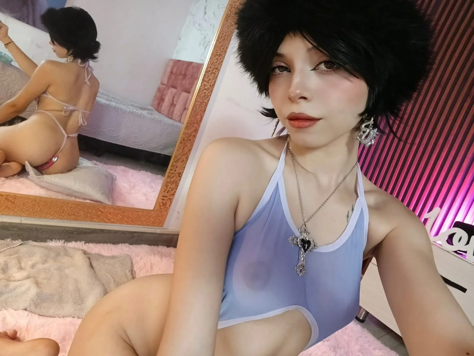 XXX Porn Photo of Nude SpicyDemons 111