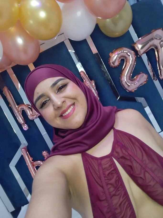 XXX Porn Photo of Nude Nahid_Jaziri1 68