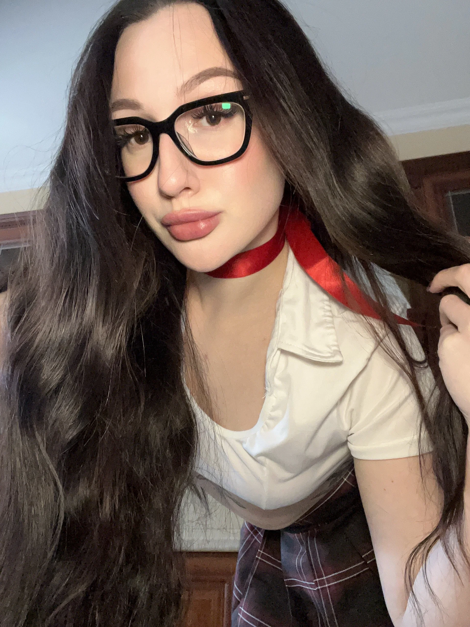 XXX Porn Photo of Nude _MileyBlissX_ 5