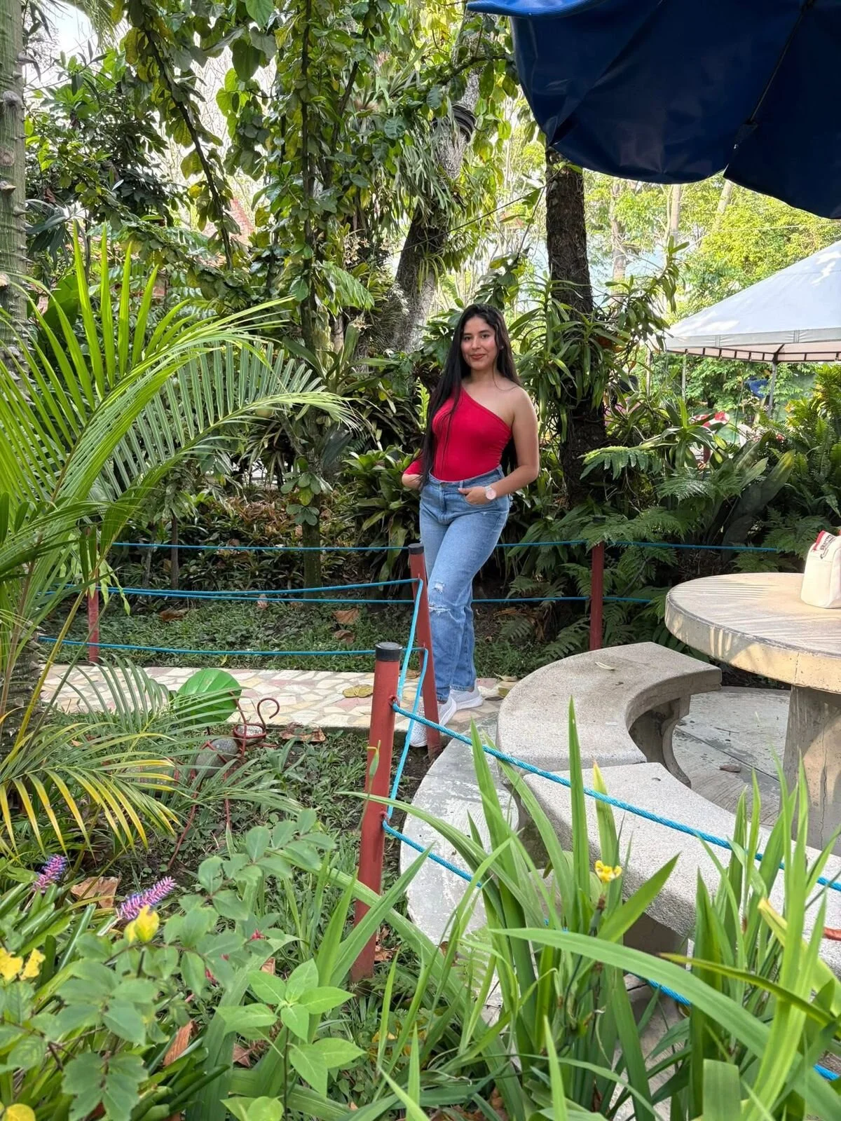 XXX Porn Photo of Nude Violet_Blazee 28