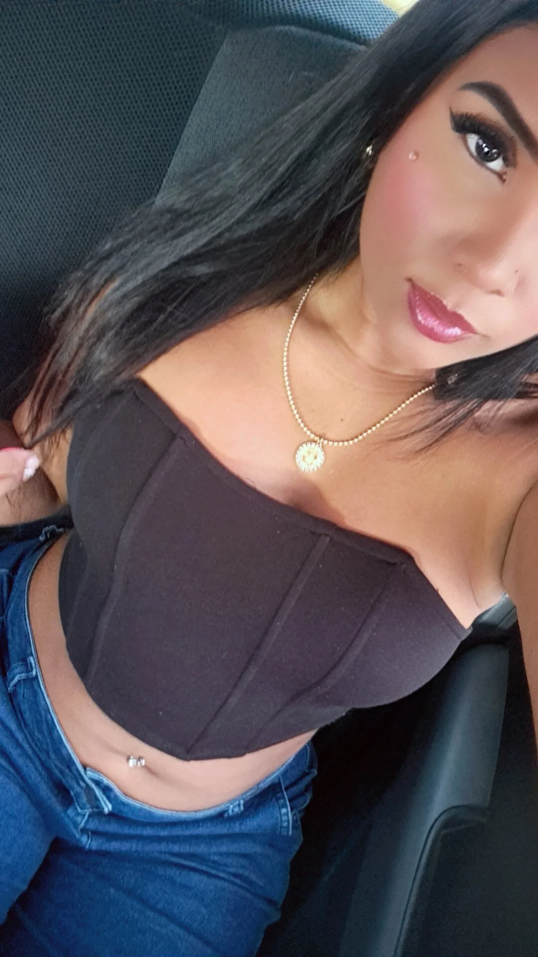 XXX Porn Photo of Nude MarianaaSantos 46