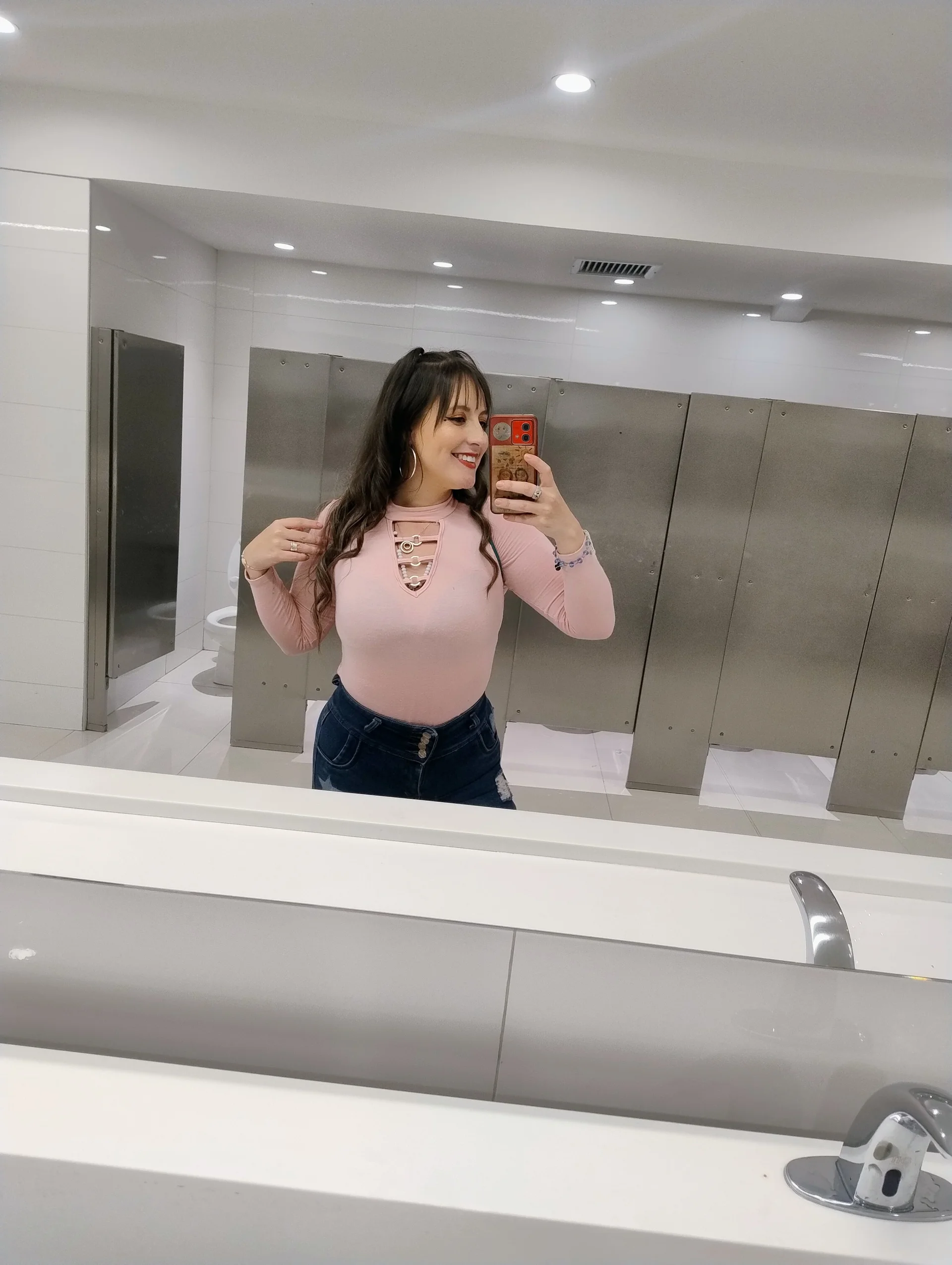 XXX Porn Photo of Nude Belly_Rosse 13