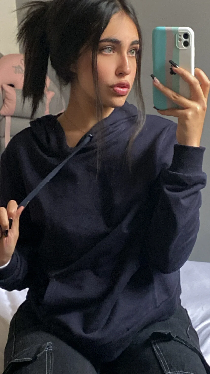 XXX Porn Photo of Nude DaphneUwu 745