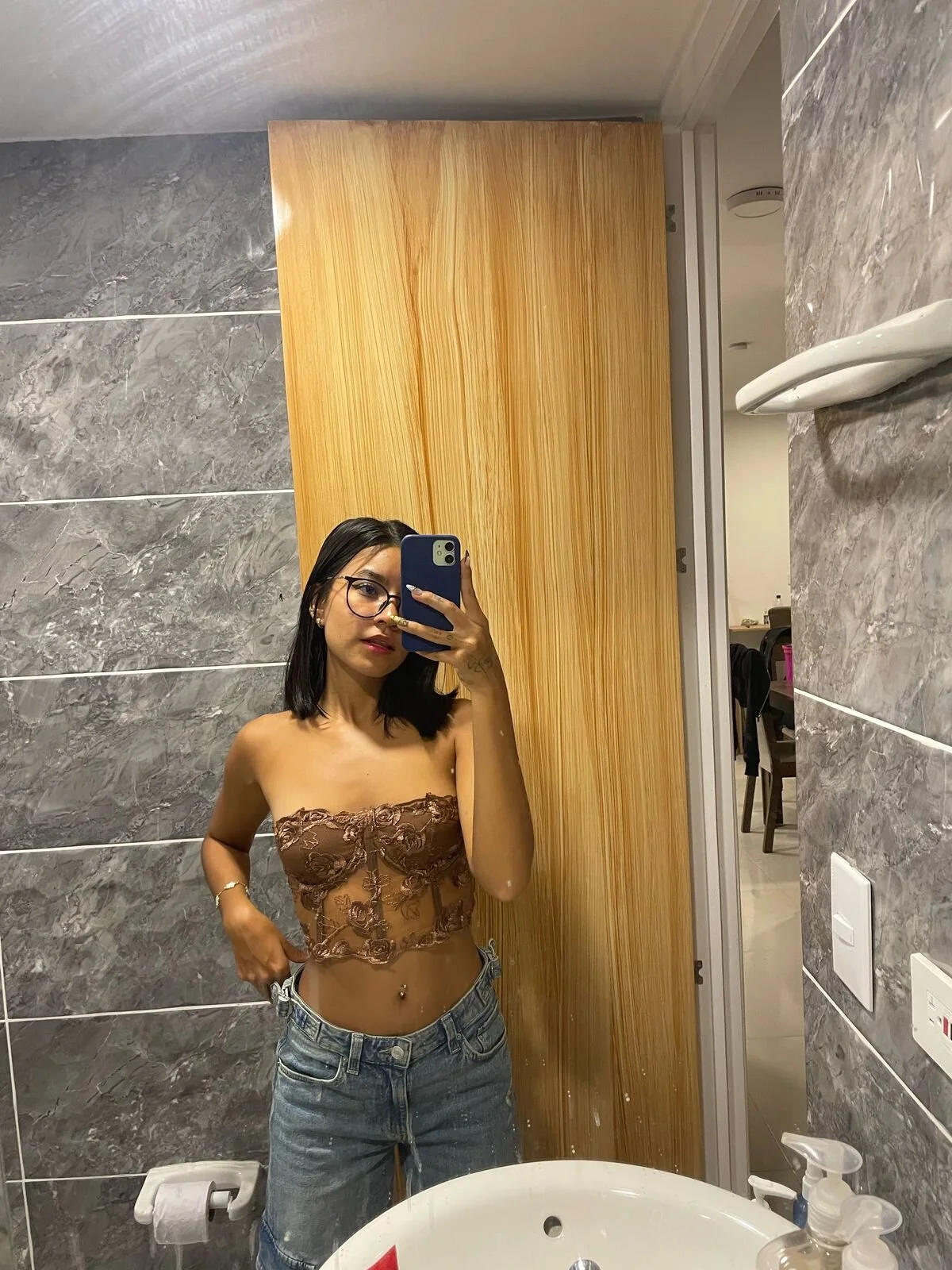 XXX Porn Photo of Nude Pretty_roxxyy 40