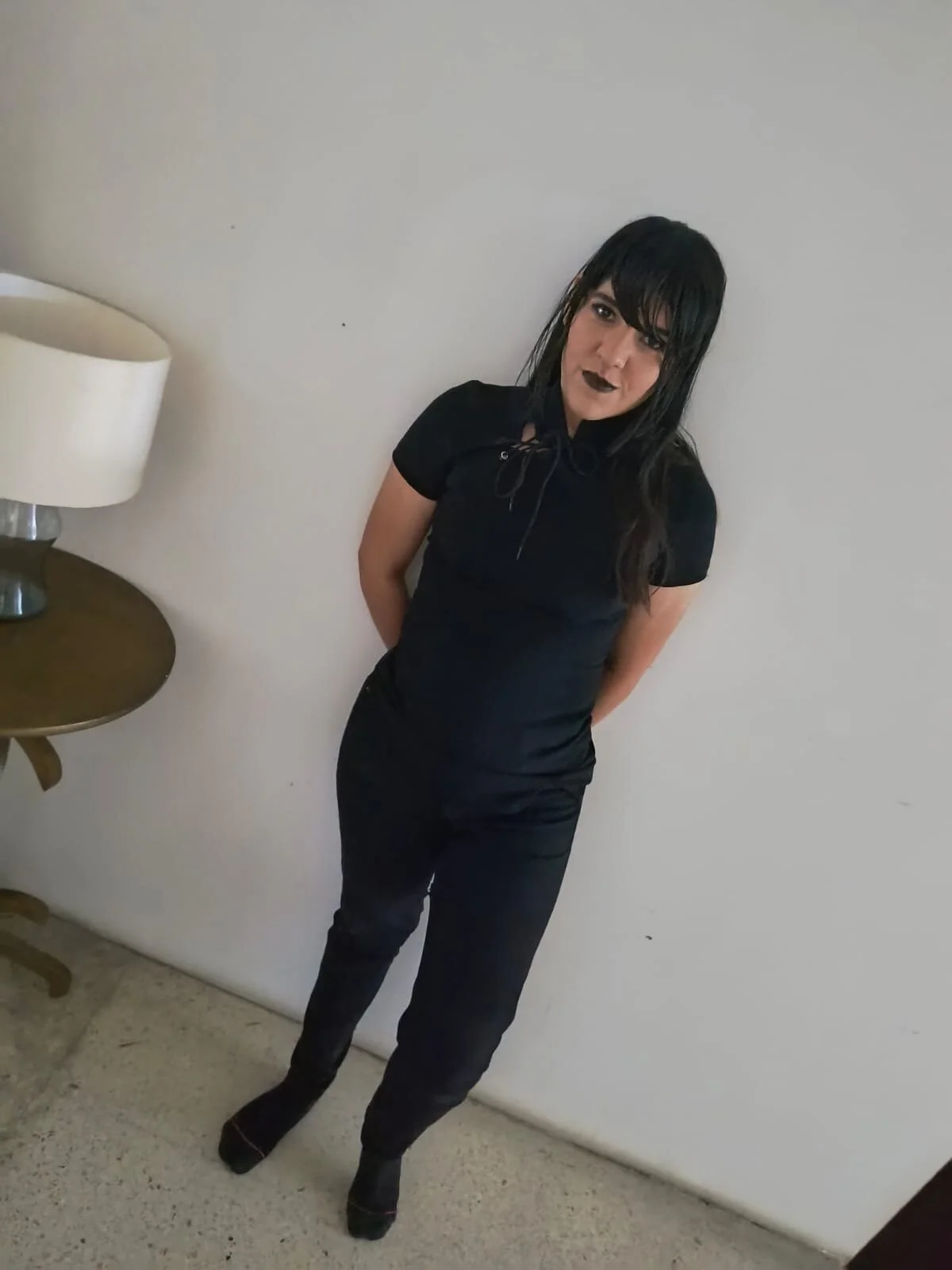 XXX Porn Photo of Nude donnasoto 33