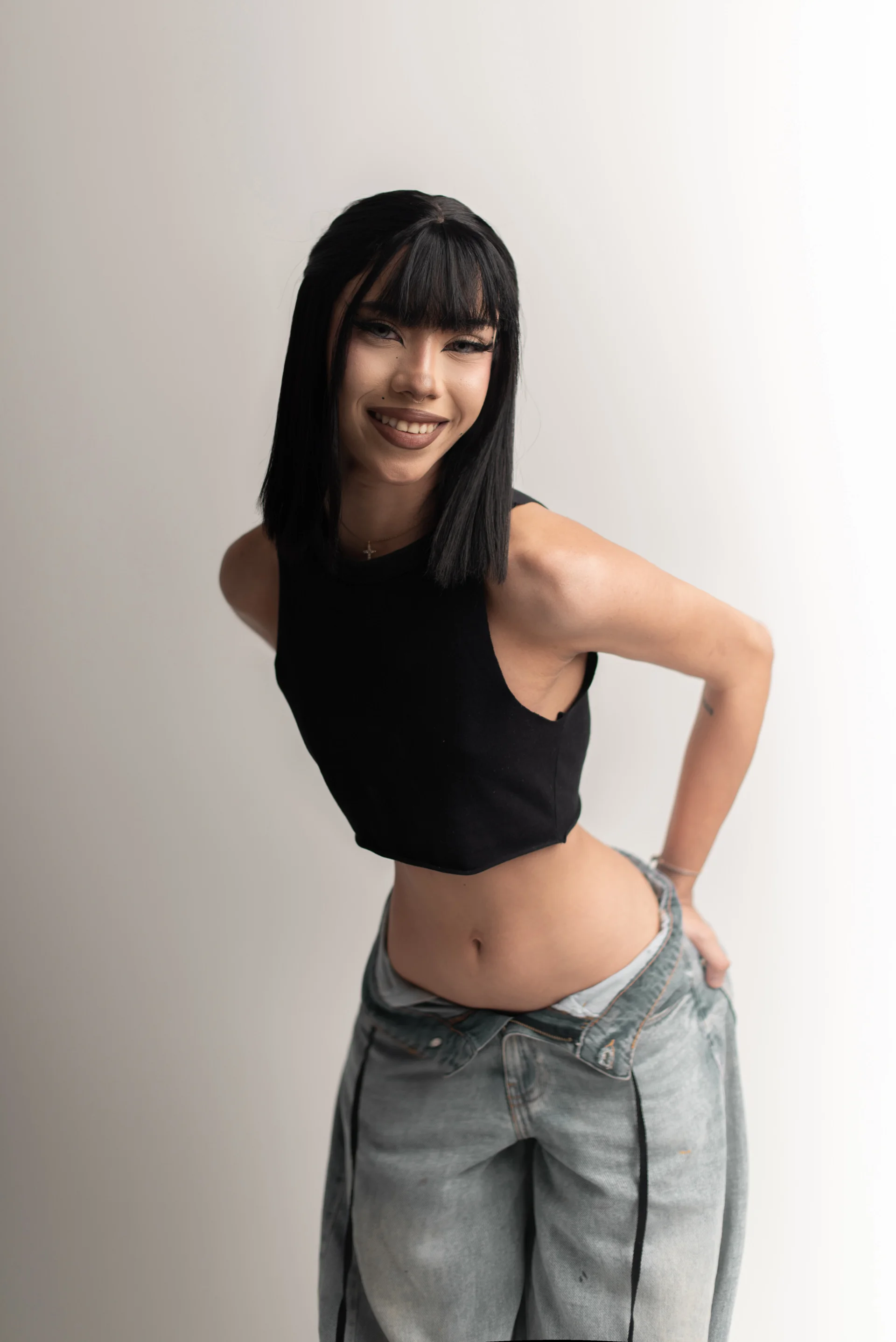 XXX Porn Photo of Nude soidai_miiu 136