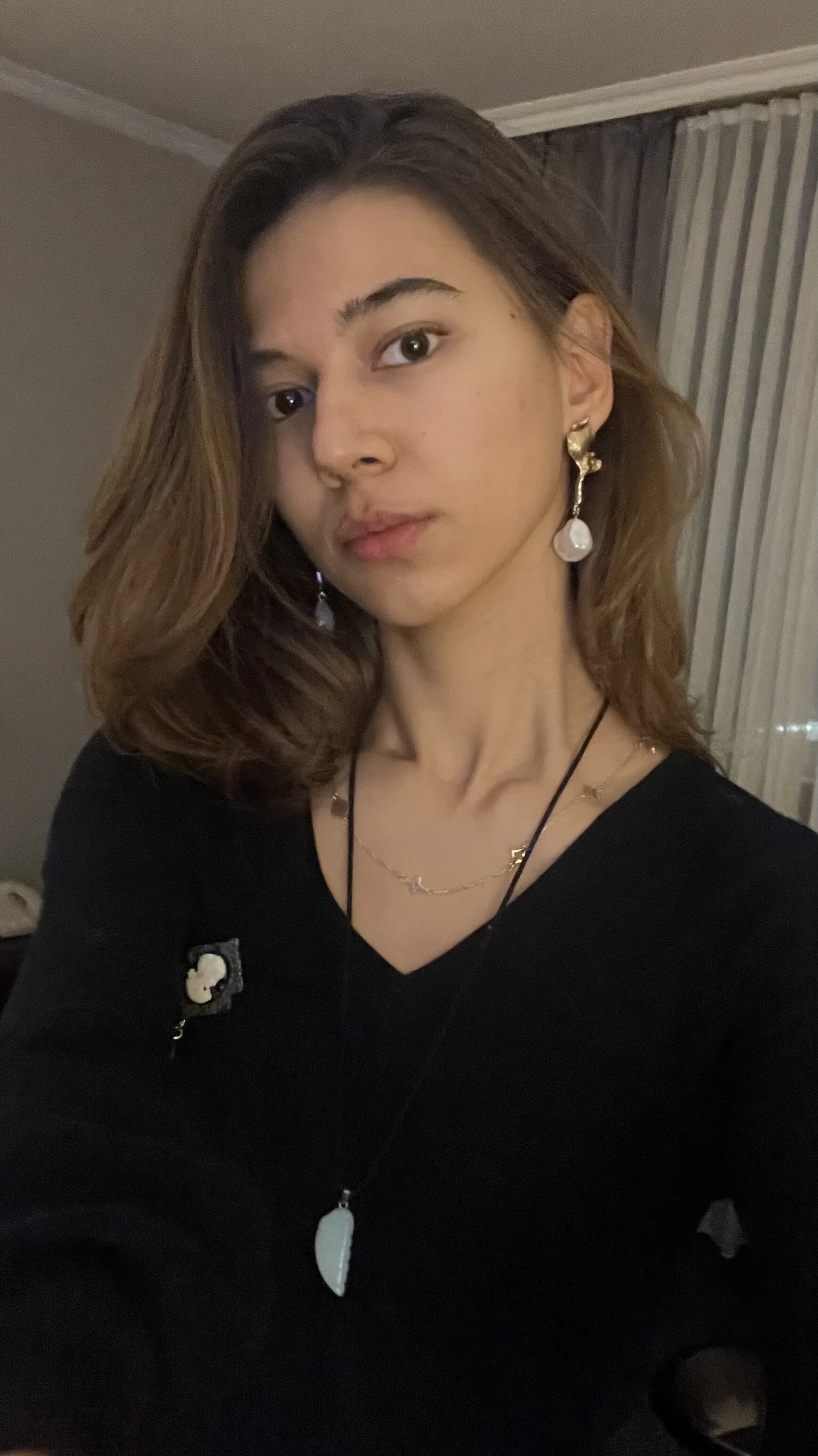 XXX Porn Photo of Nude VanesaElf 28