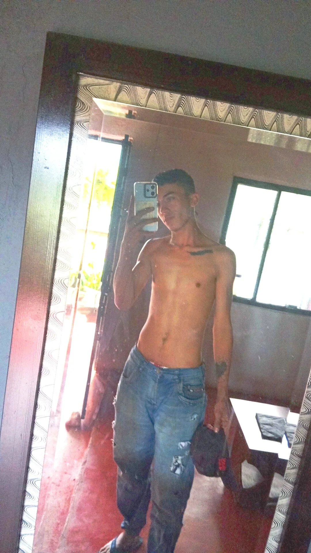 XXX Porn Photo of Nude flako_latino 1
