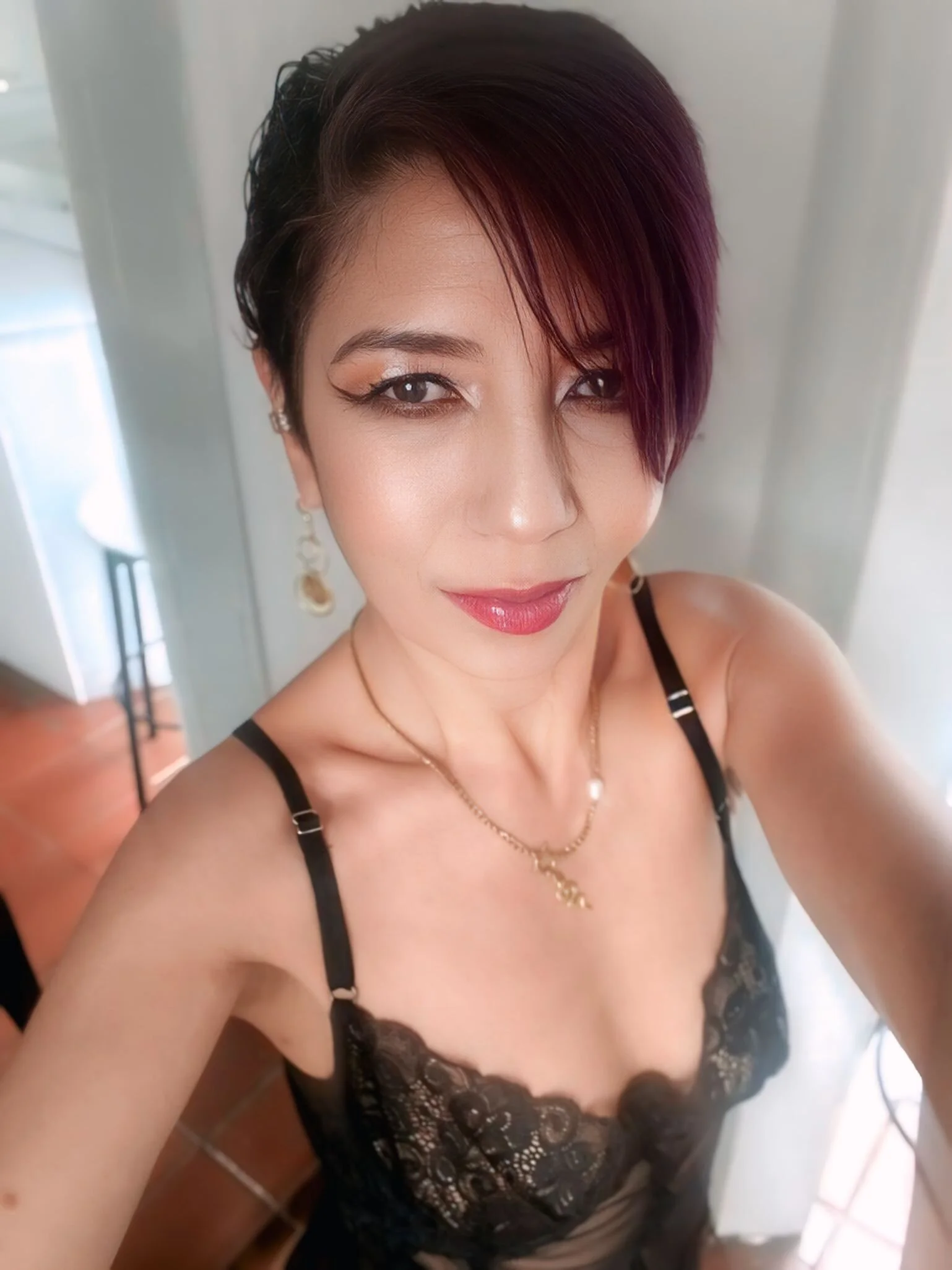 XXX Porn Photo of Nude Trinityy__ 117