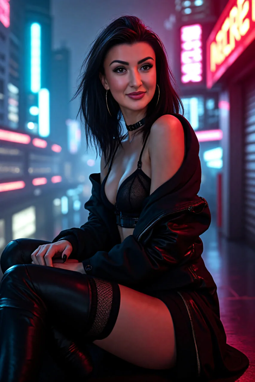 XXX Porn Photo of Nude Hotangel75 33