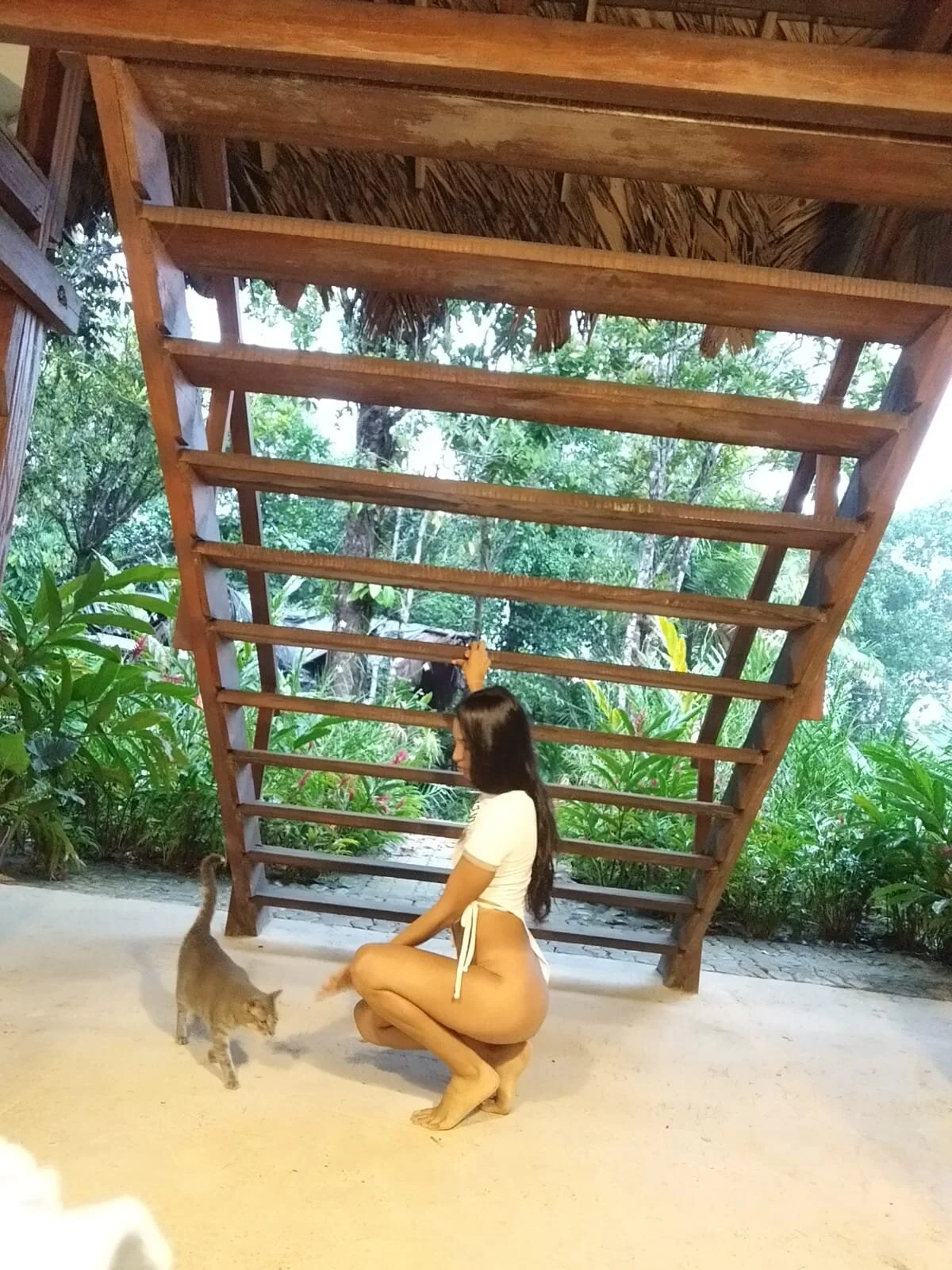 XXX Porn Photo of Nude doll_katiuska 1