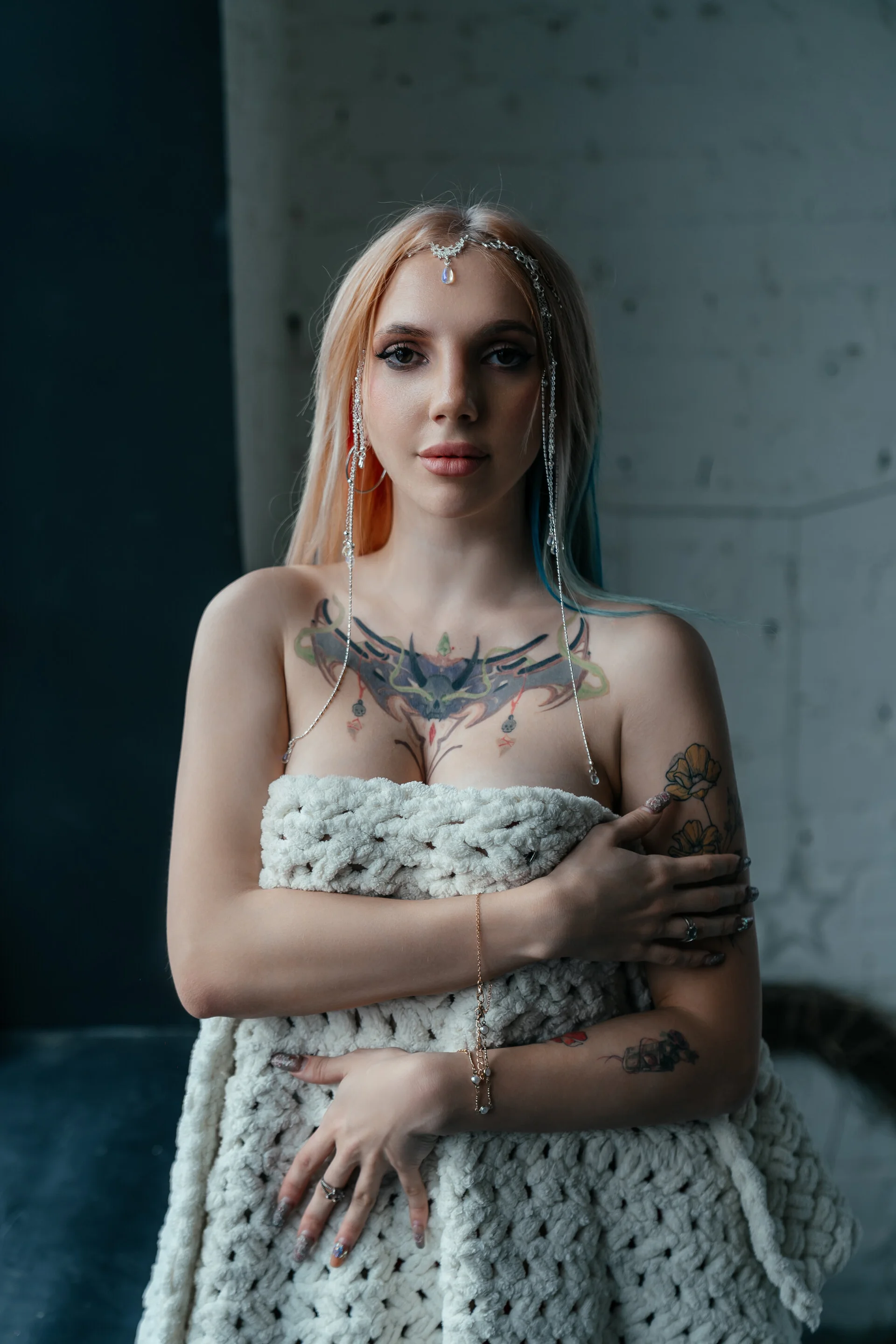 XXX Porn Photo of Nude AssolSoul 2