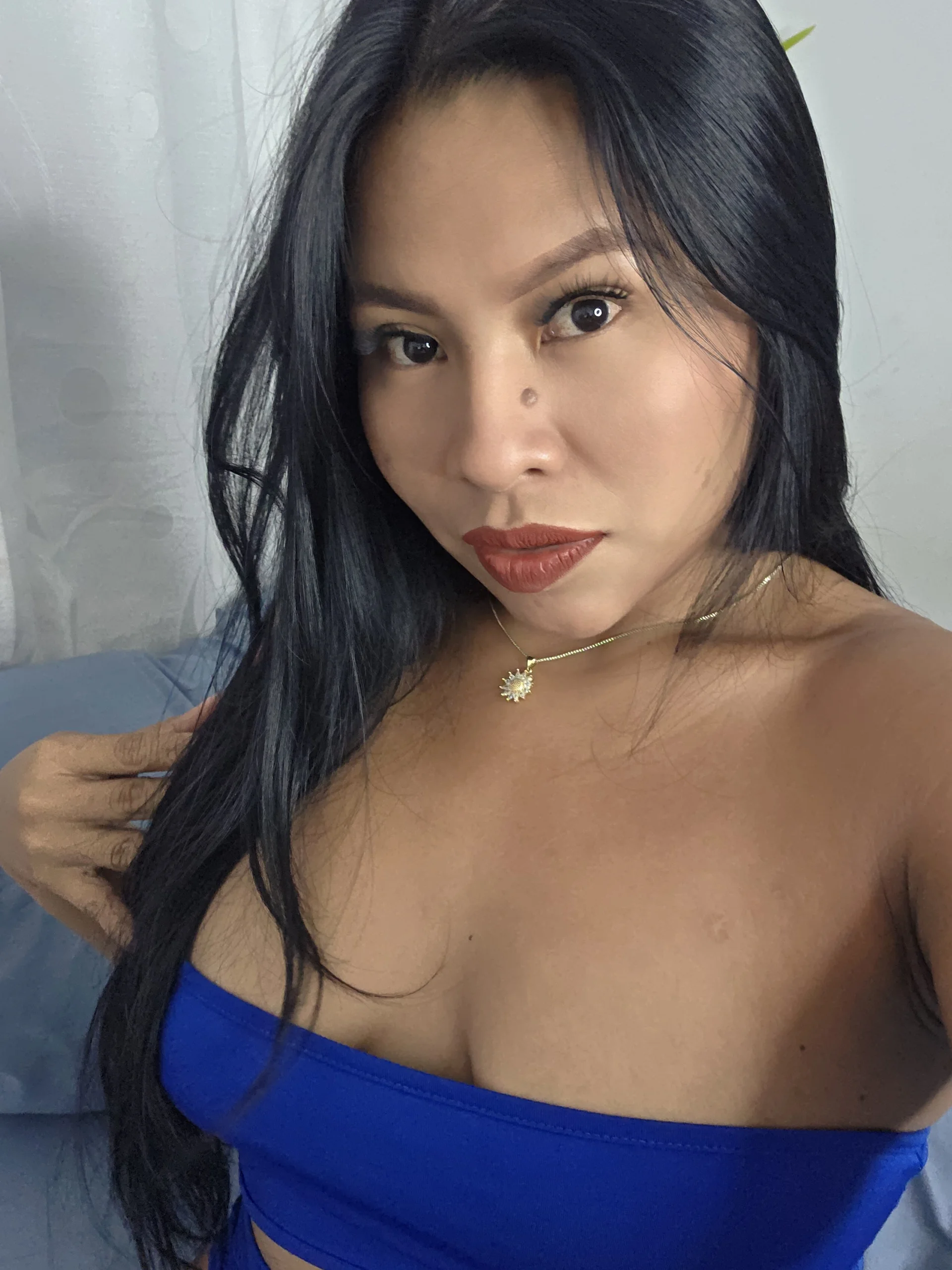 XXX Porn Photo of Nude Aria_morgan1 10