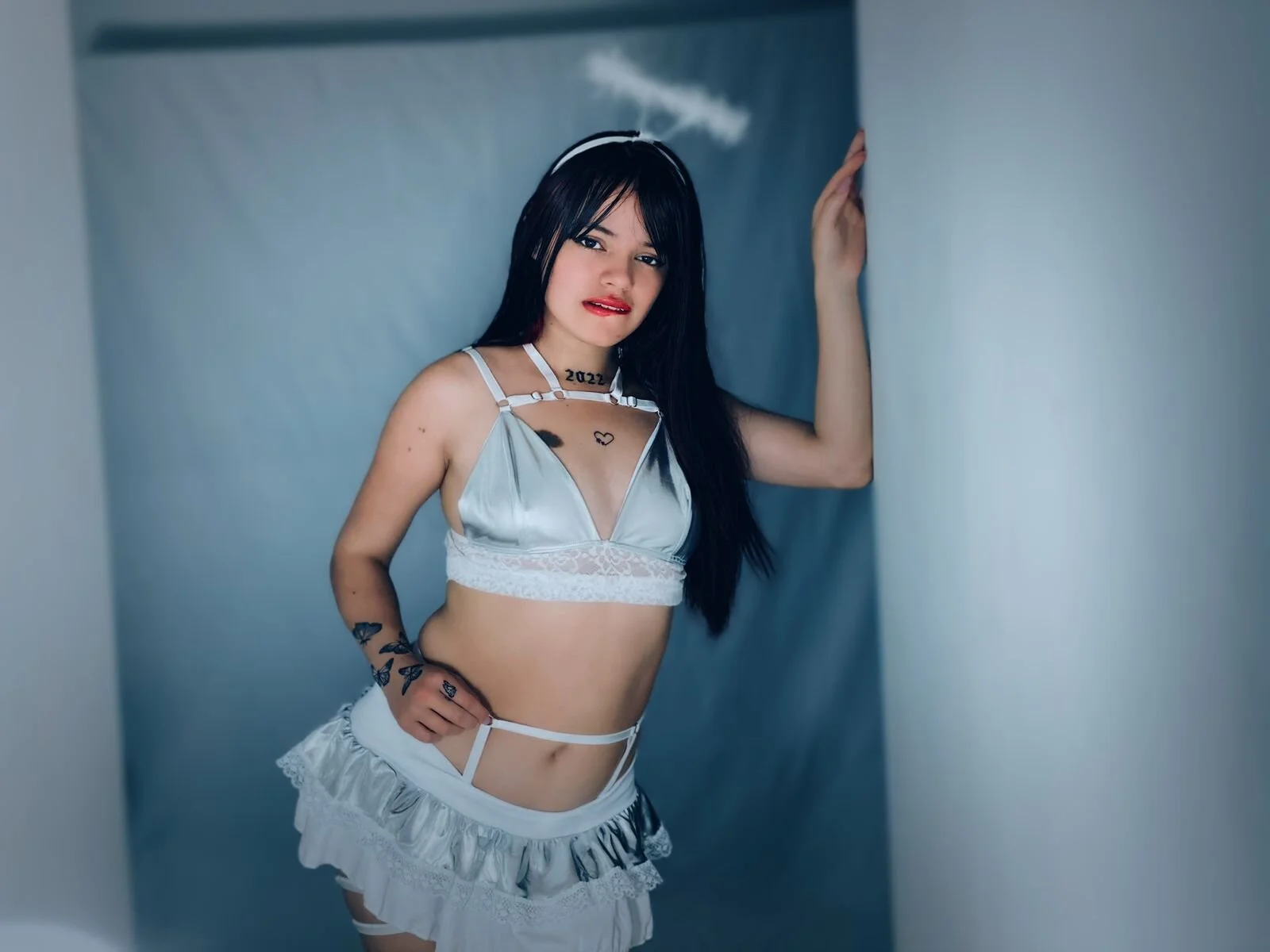 XXX Porn Photo of Nude Lya_Anal 47