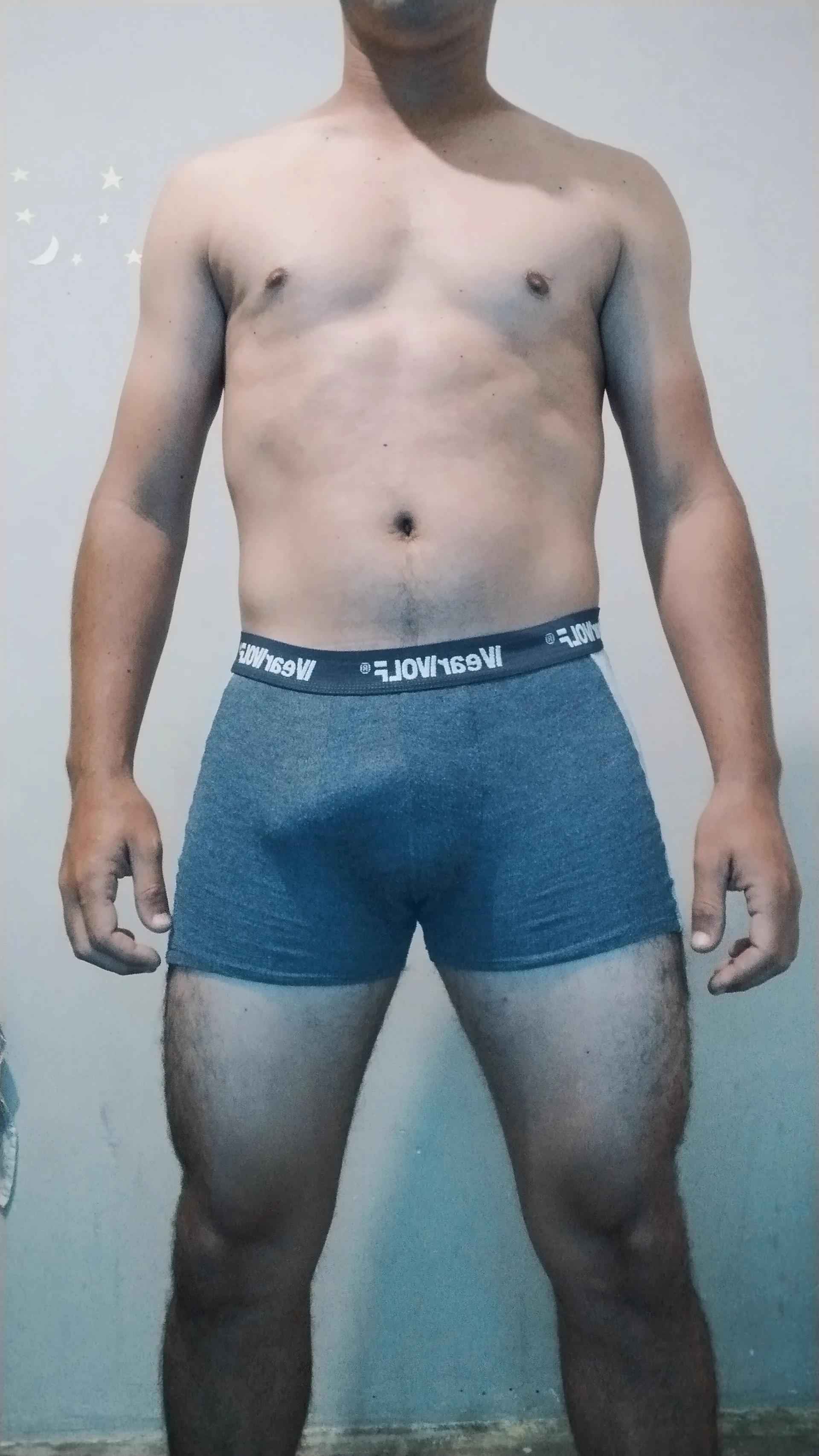 XXX Porn Photo of Nude Logan_Daviid34 1