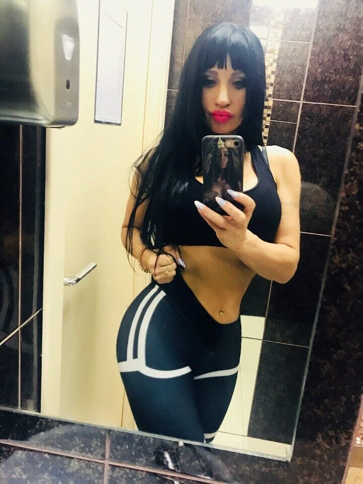 XXX Porn Photo of Nude stormylana 69