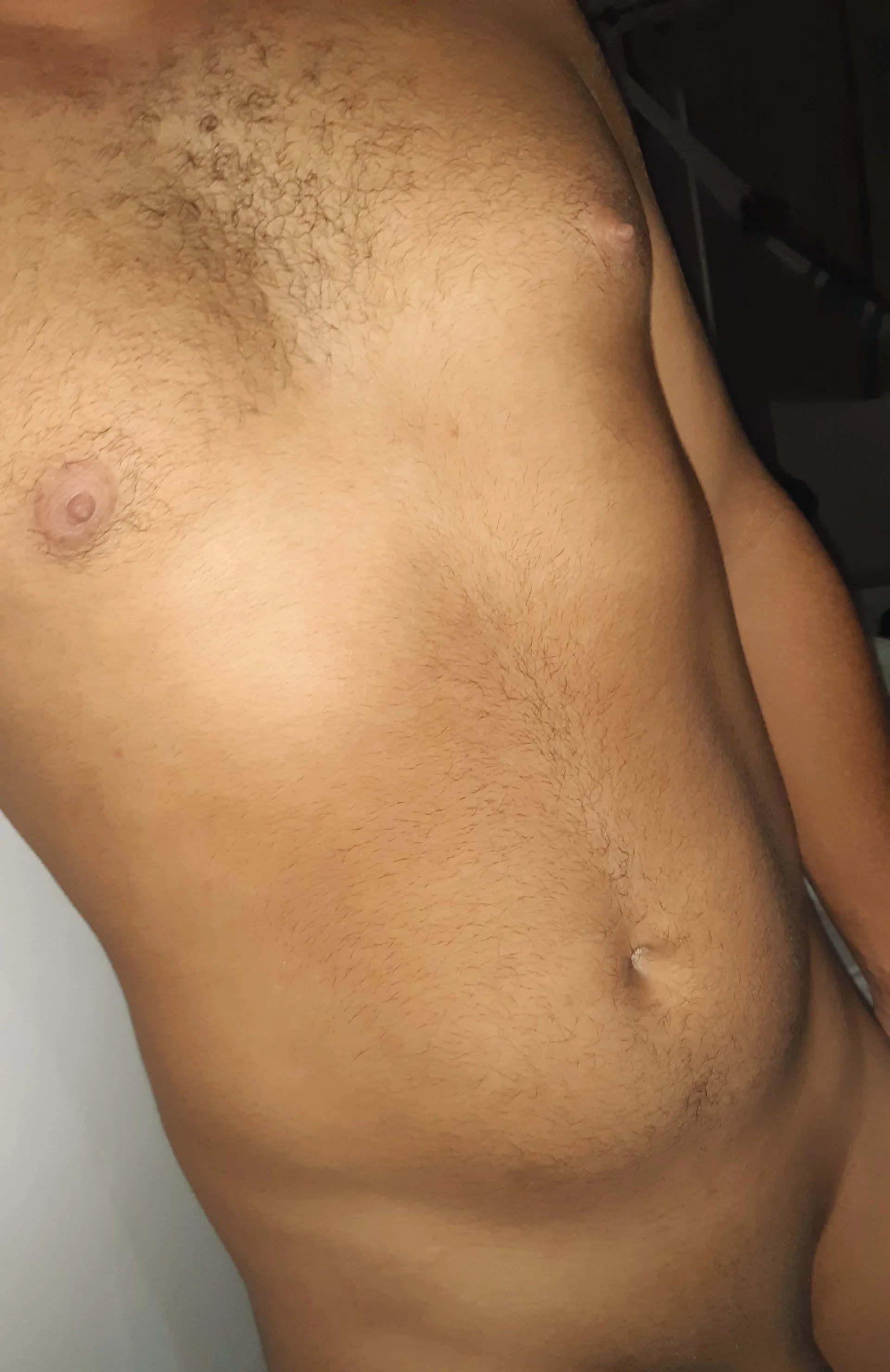 XXX Porn Photo of Nude PIKAdePAU27 1
