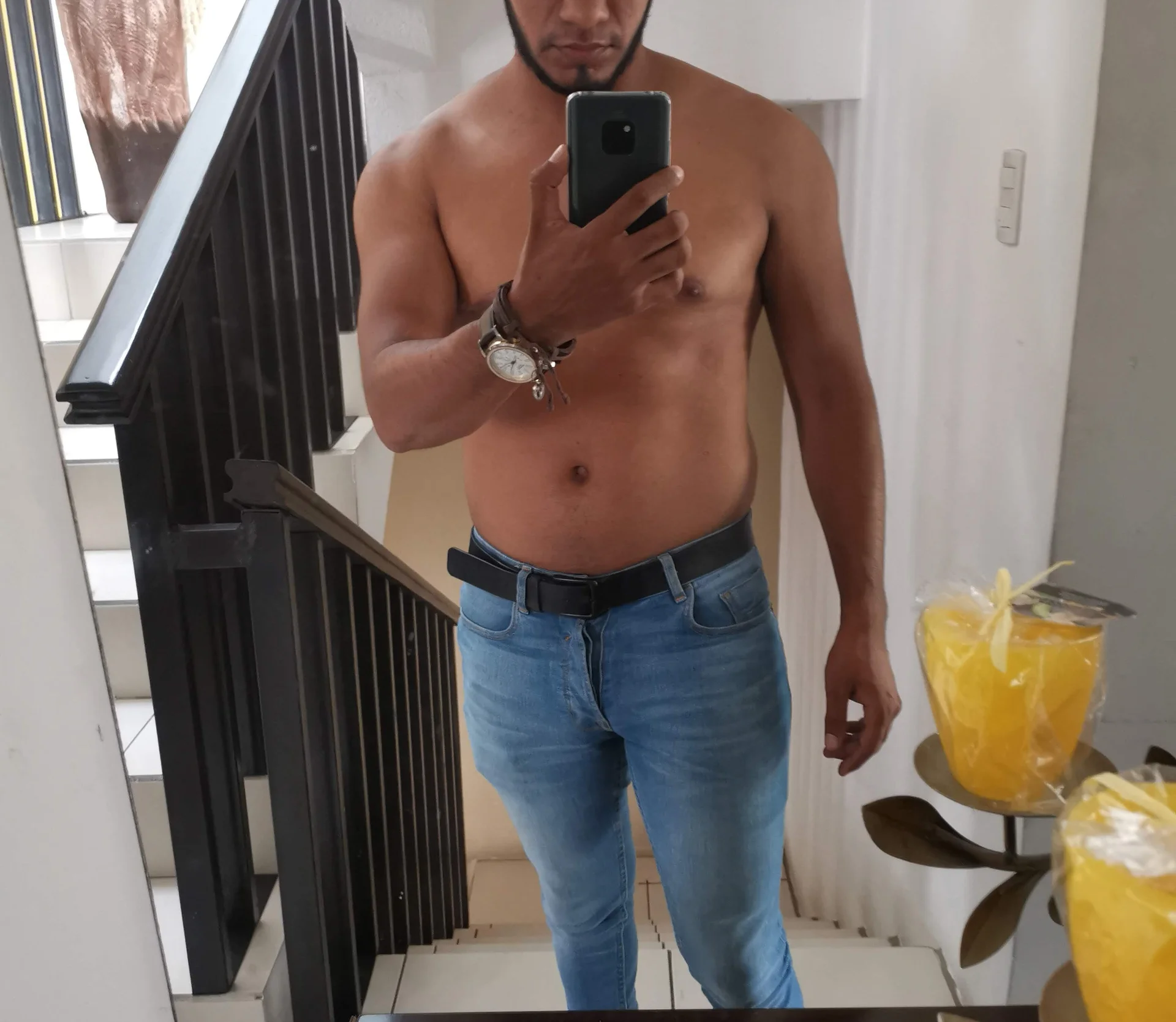 XXX Porn Photo of Nude Darkdickhard 7