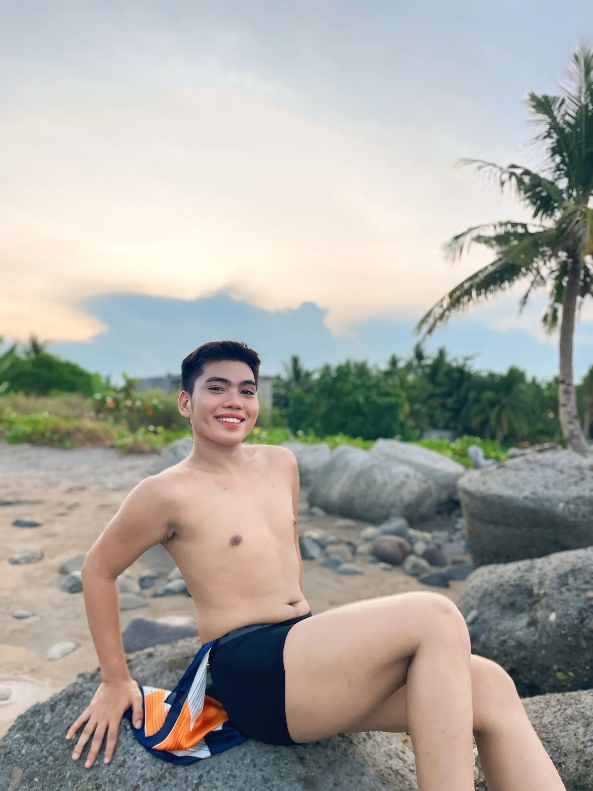 XXX Porn Photo of Nude alhex_gay26 3