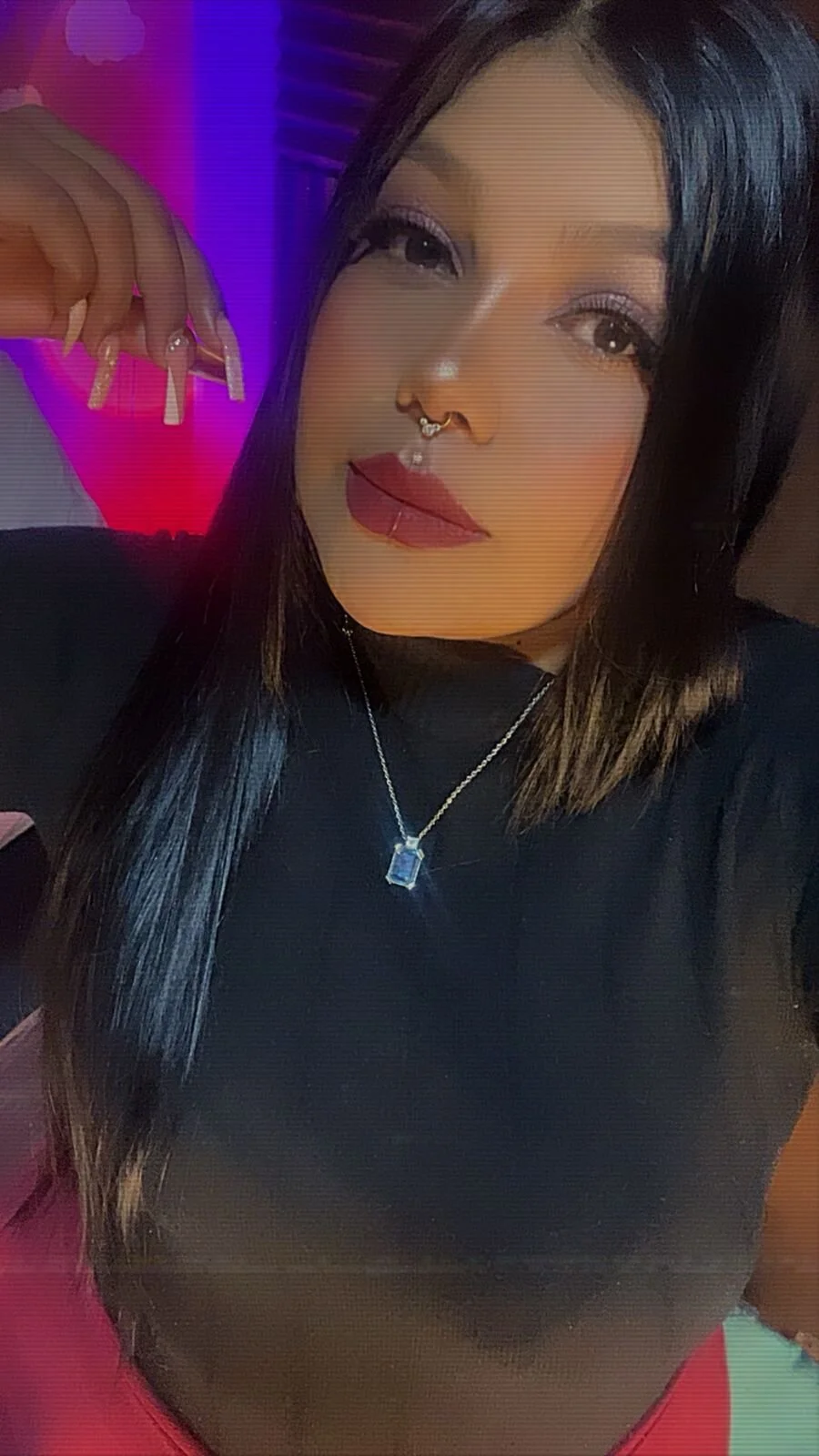 XXX Porn Photo of Nude shayna_manson_ 57