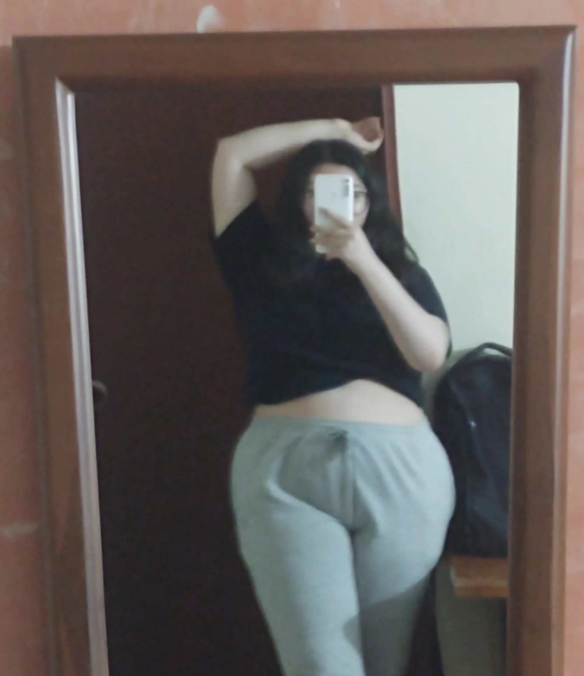 XXX Porn Photo of Nude DearestKittyKat 1