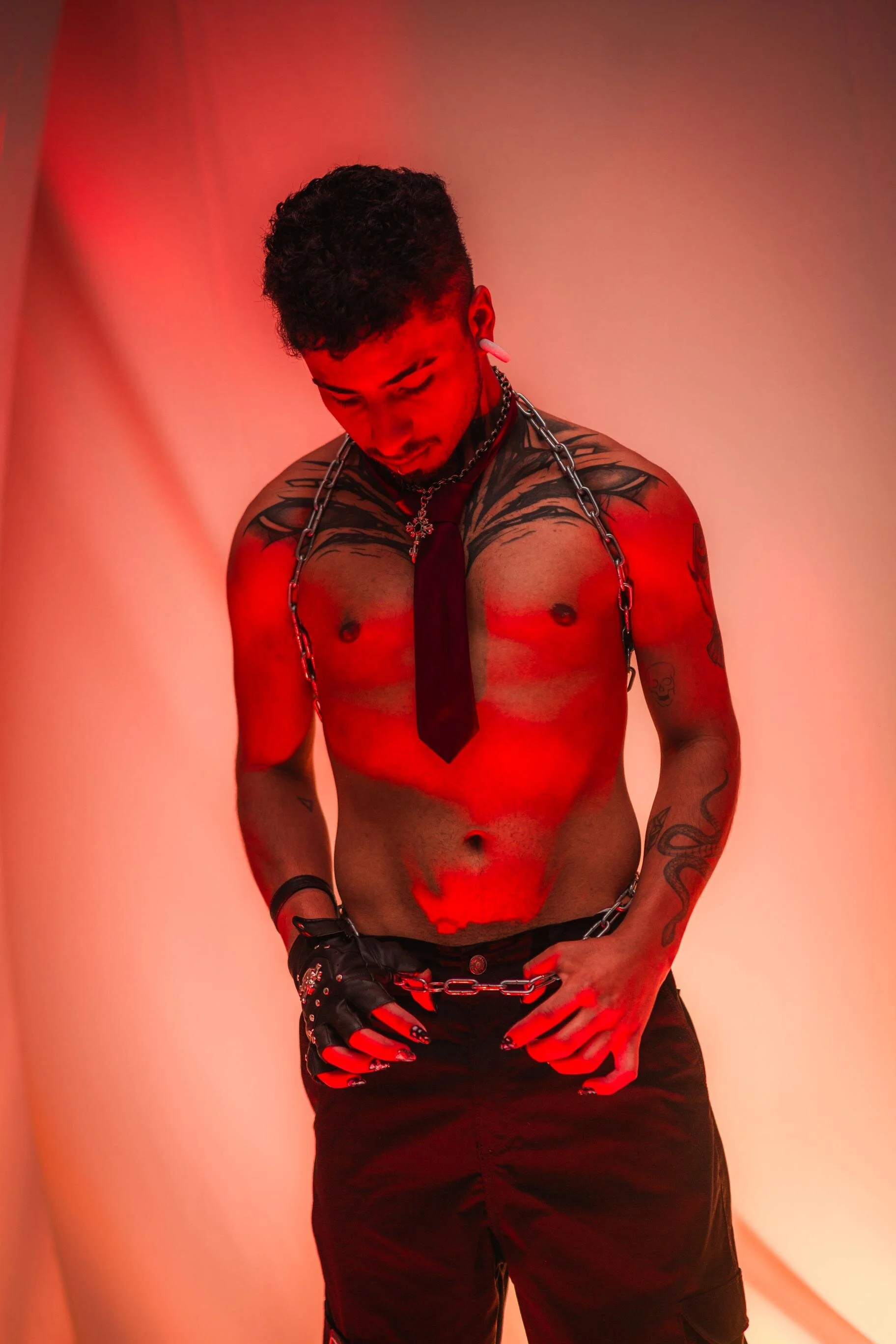 XXX Porn Photo of Nude JuanCamiilo_66 22