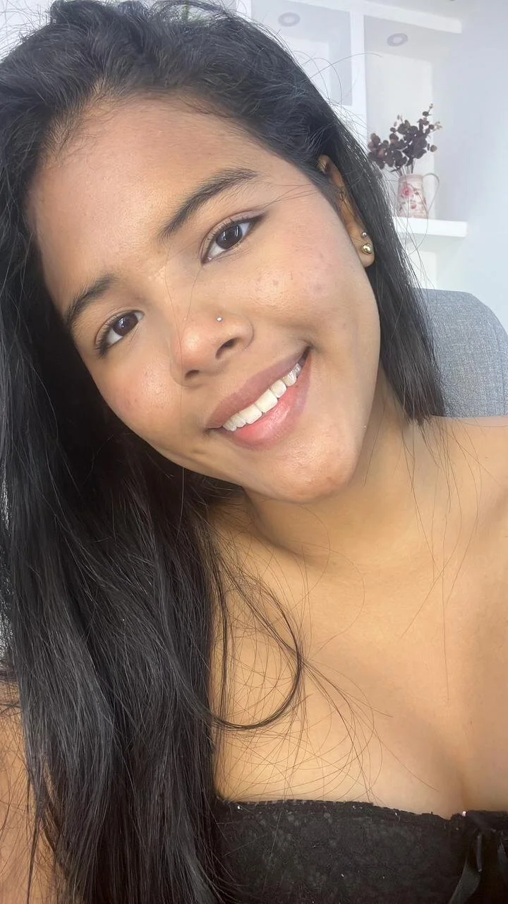 XXX Porn Photo of Nude Lunilove__ 1