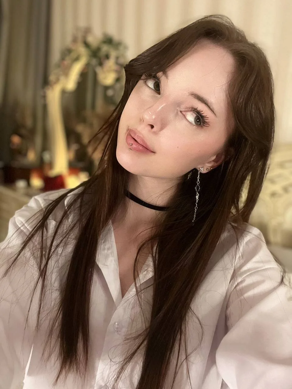 XXX Porn Photo of Nude LianaGracee 7